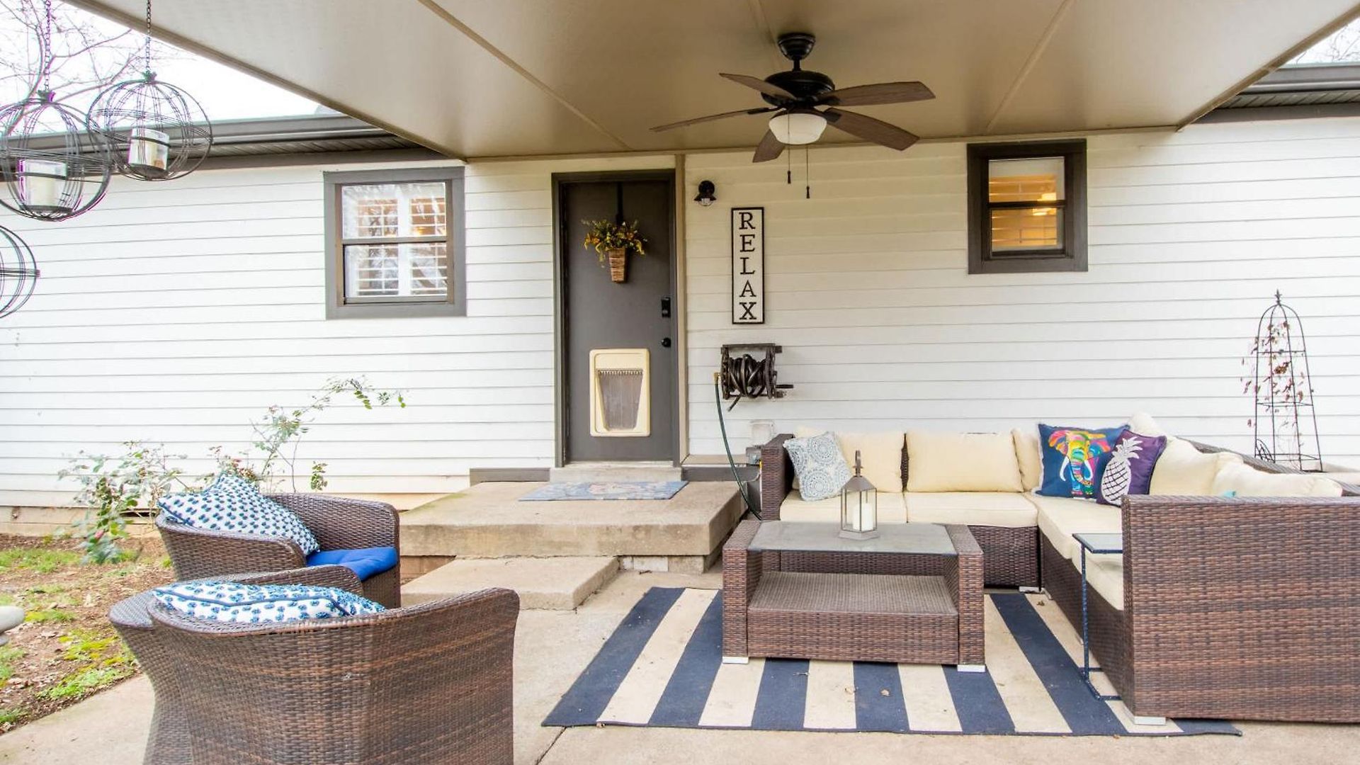 Cozy Getaway - Close To Dt Nash & Germantown Holiday home Nashville