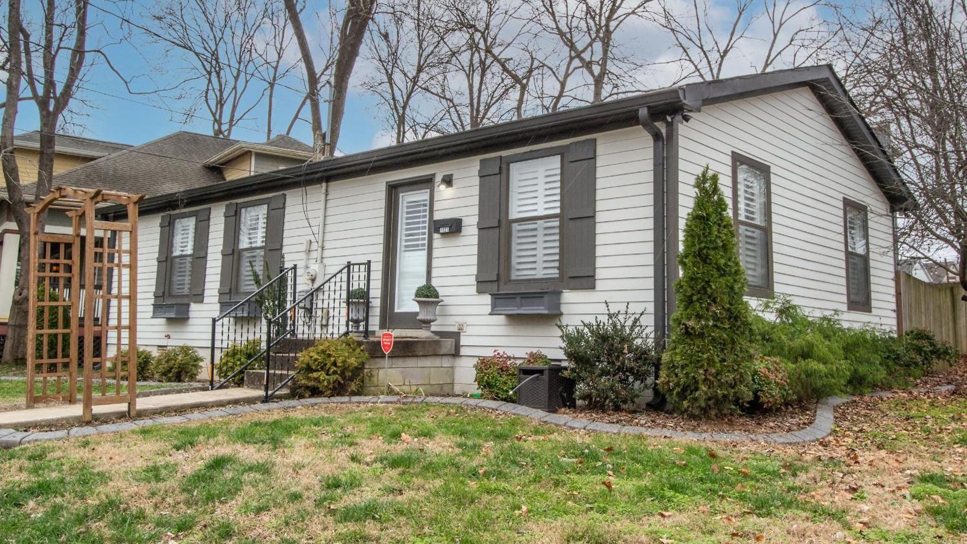 Cozy Getaway - Close To Dt Nash & Germantown Holiday home Nashville