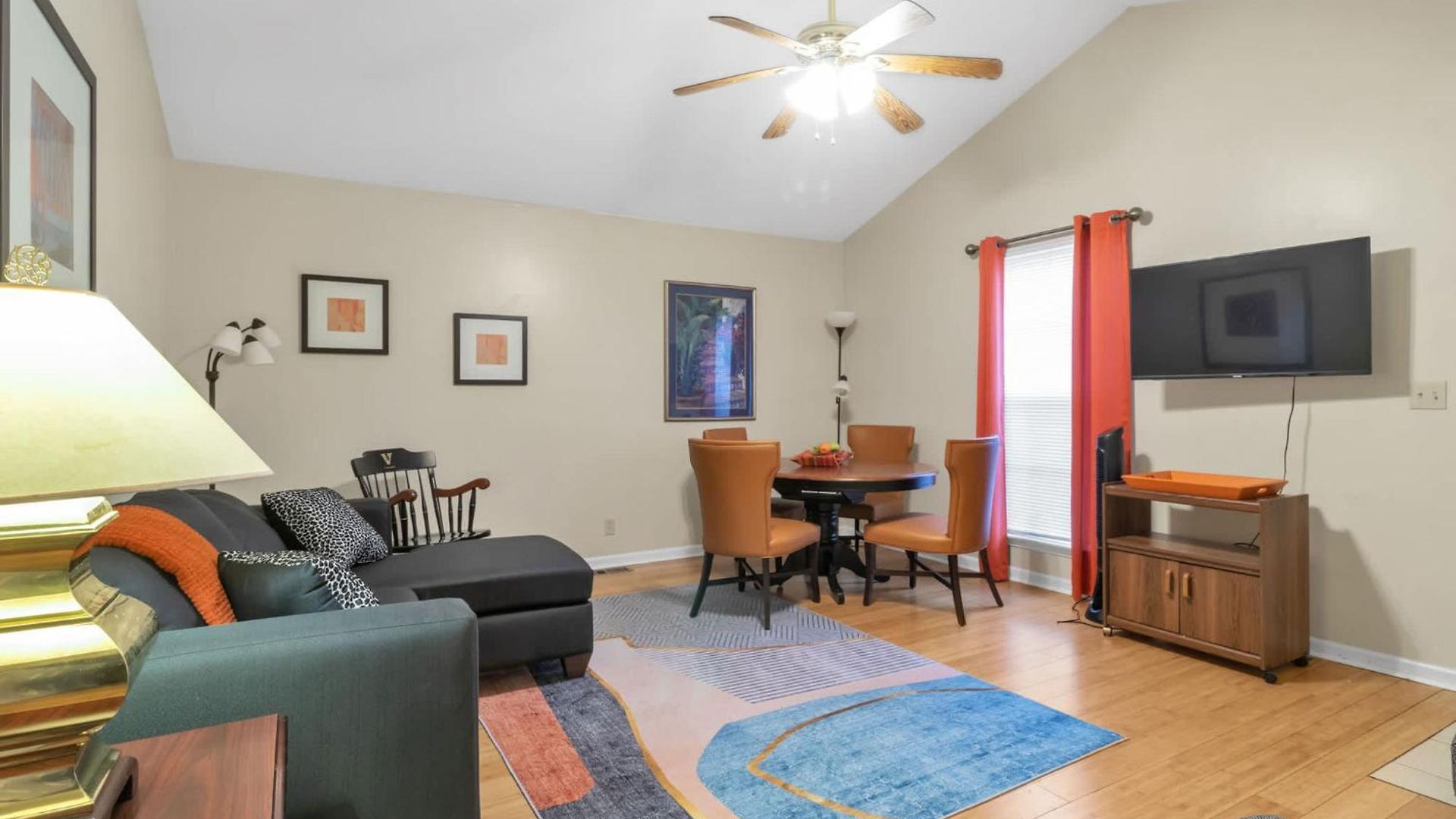 Holiday home Cozy 3 Bdr In West L Close To Tsu Nashville