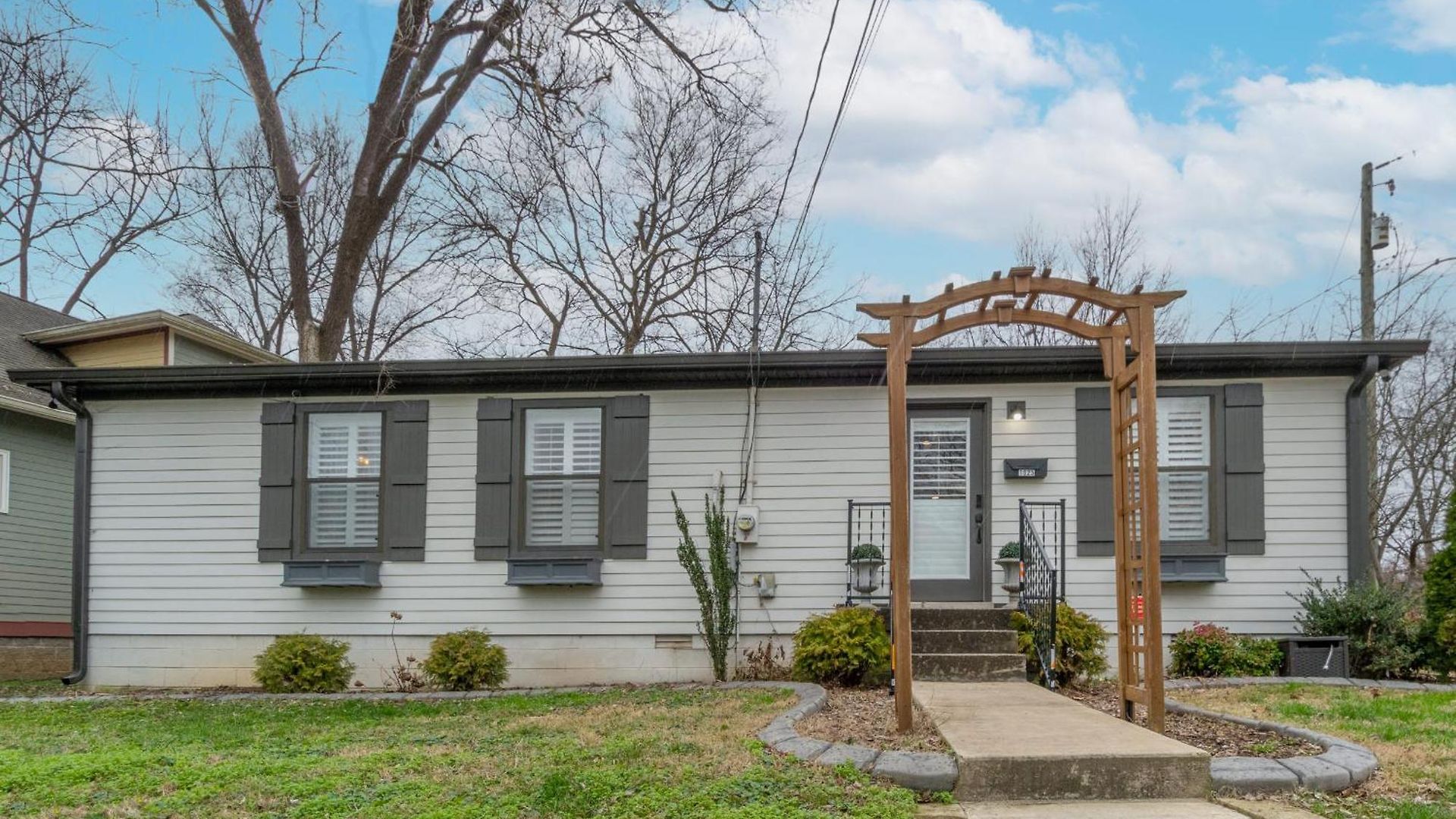 Cozy Getaway - Close To Dt Nash & Germantown