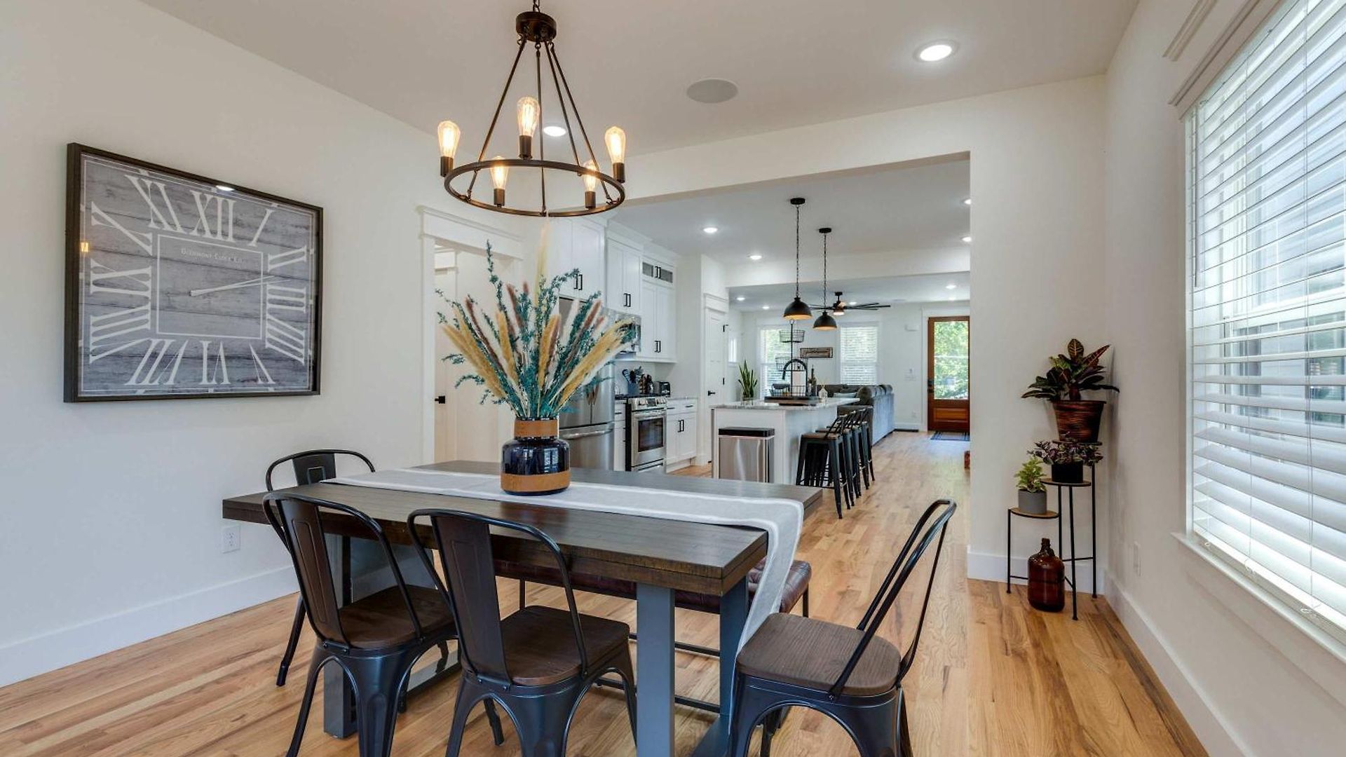 Holiday home Sleek & Convenient East Nashville