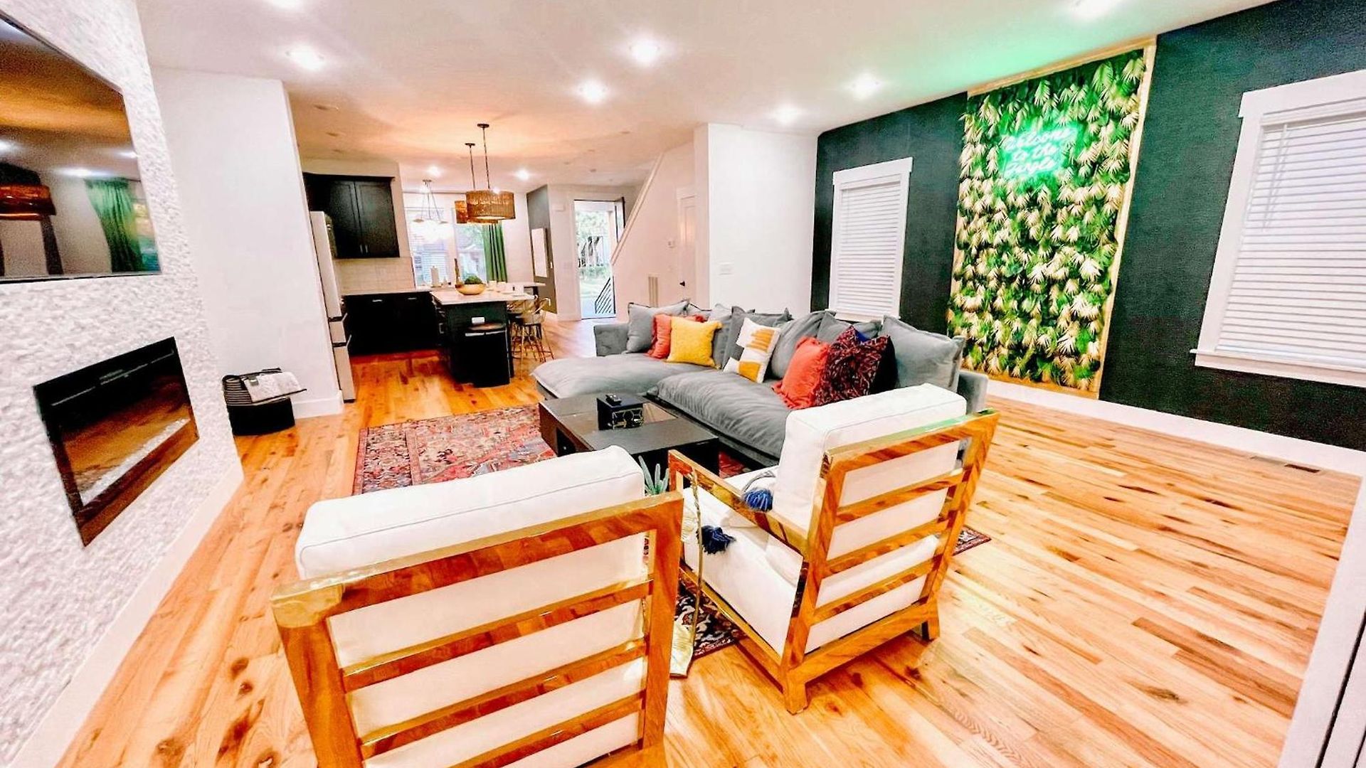 Glamorous 3 Bdr In East - Pet Friendly Nashville