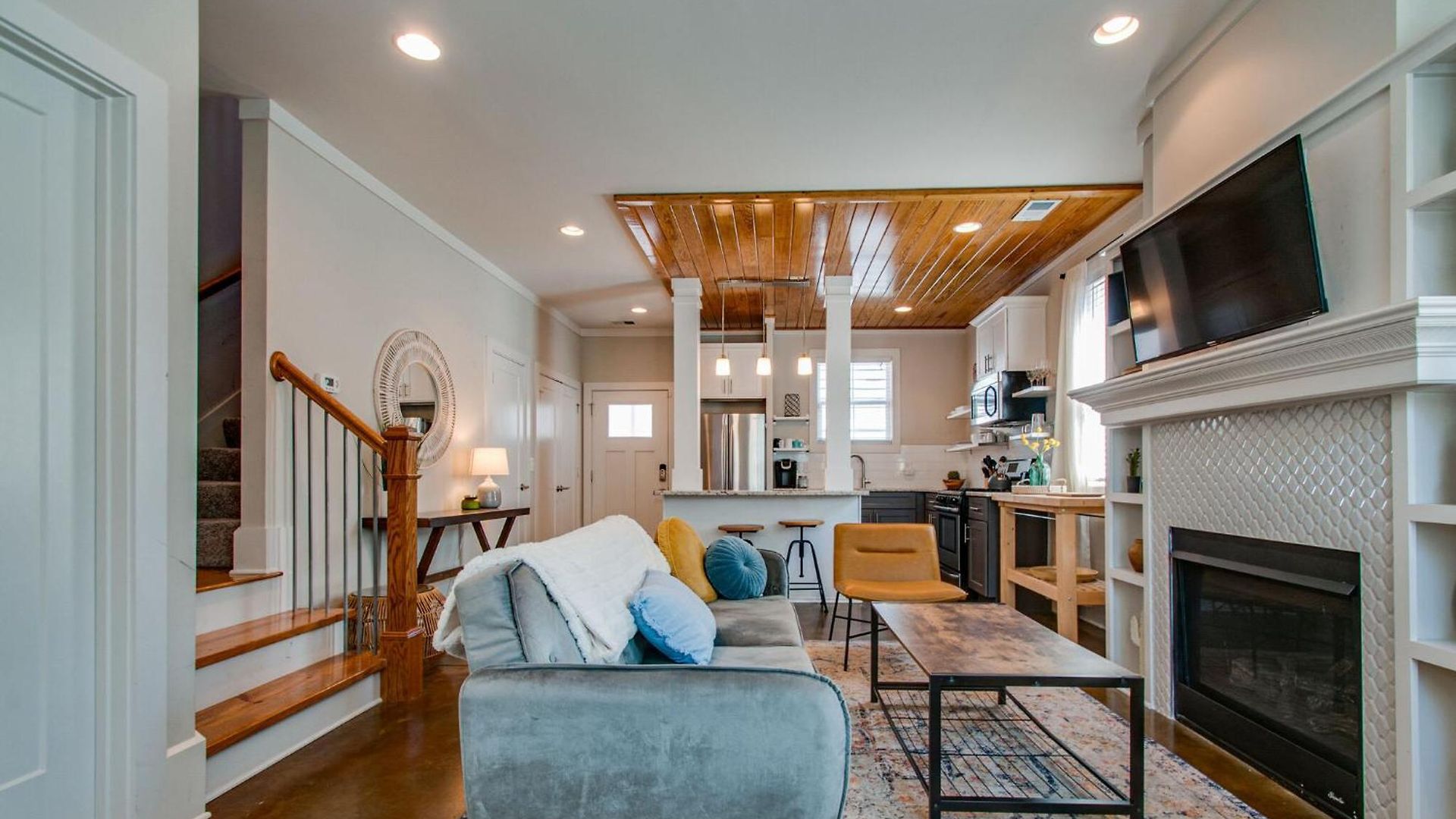 Holiday home Charming - Near Dt Pet Friendly