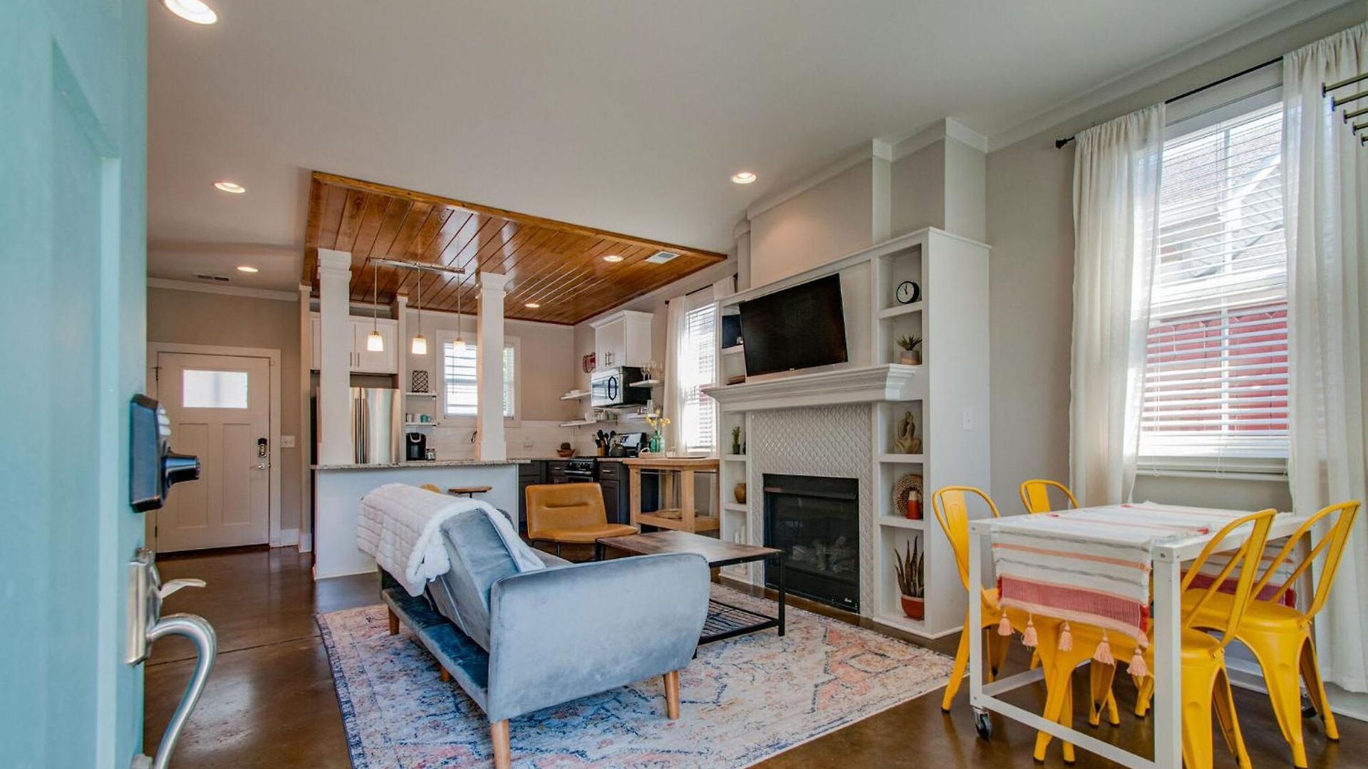 Holiday home Charming - Near Dt Pet Friendly