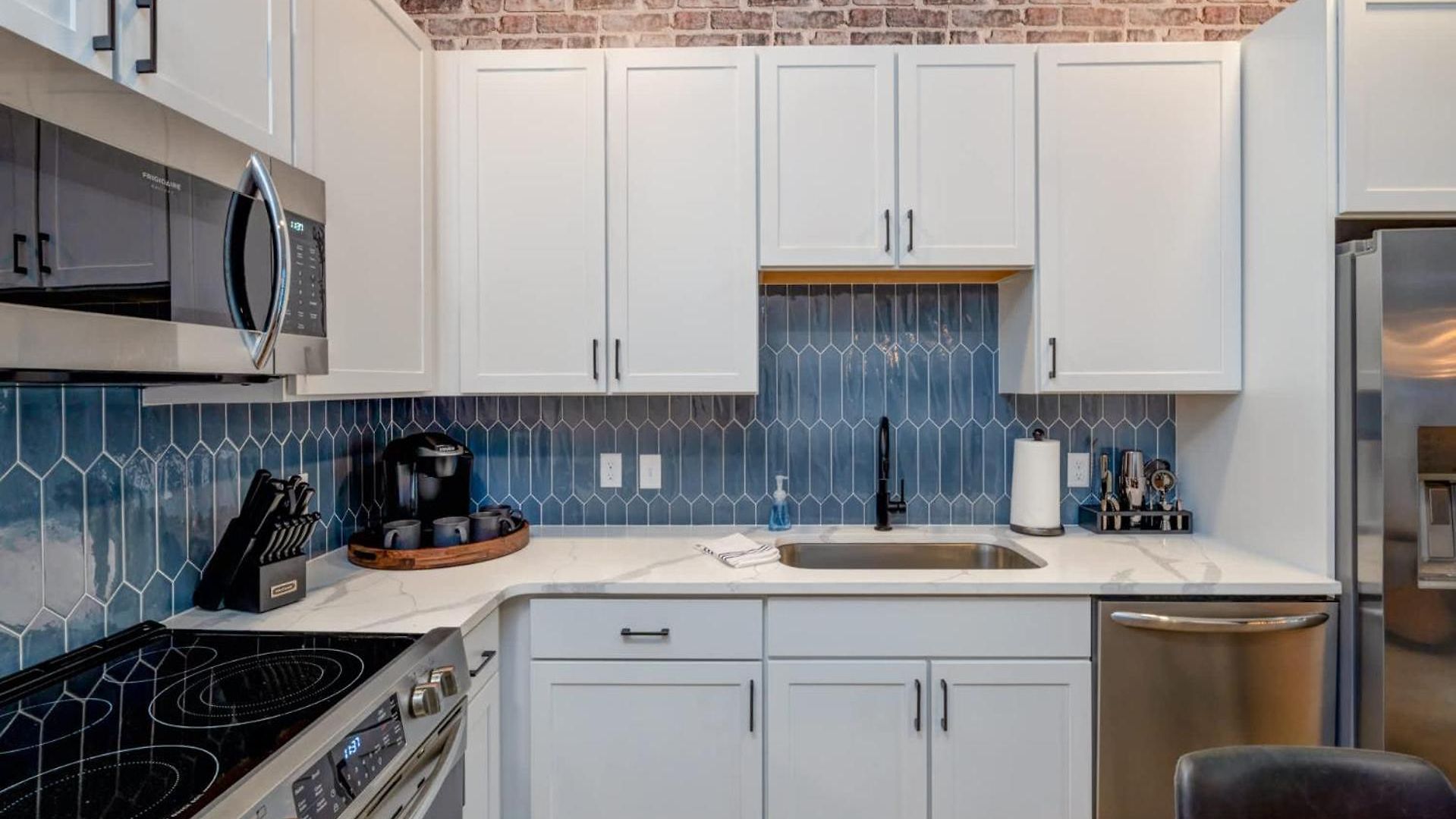 Holiday home Trendy Close To Nissan Stadium Nashville
