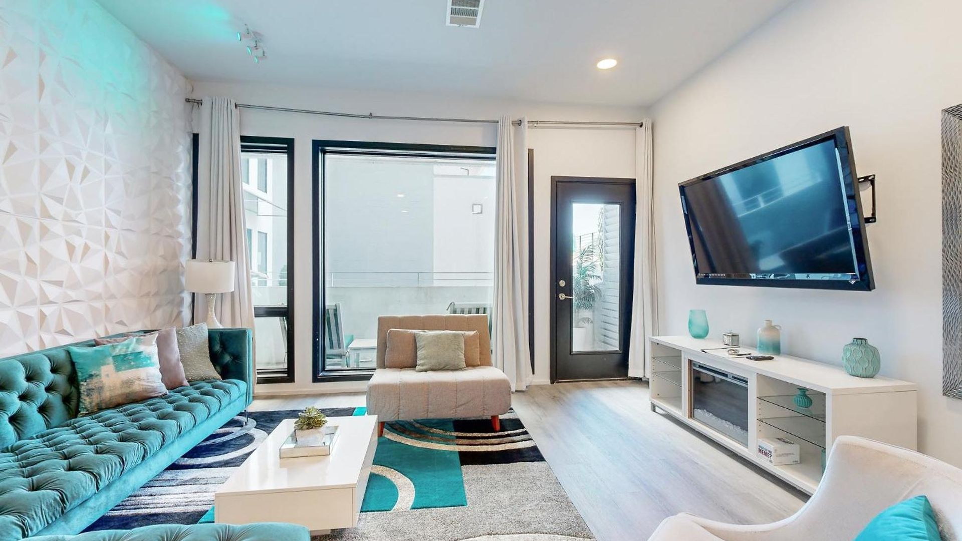 Illume 108 Holiday home