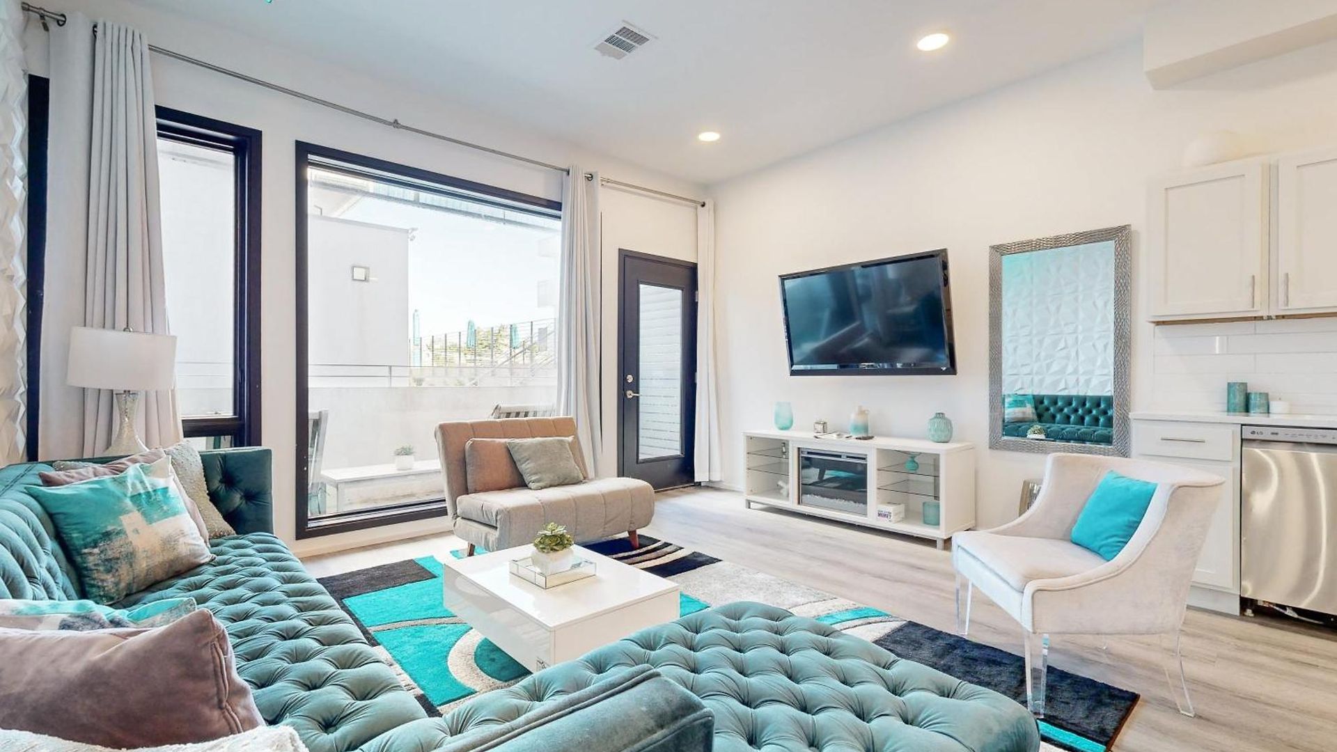 Illume 108 Holiday home