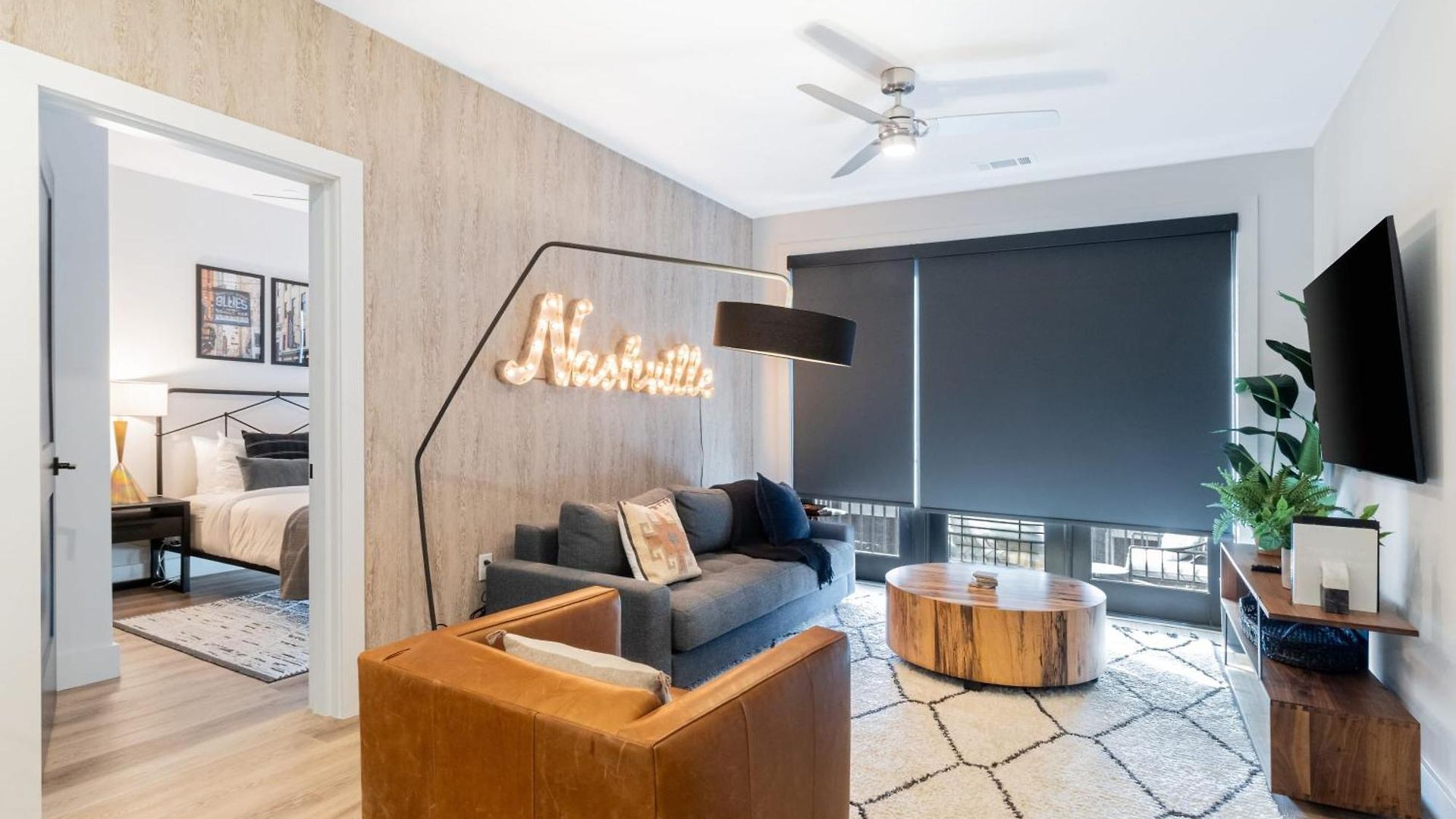 The Odyssey By Avantstay Apartment