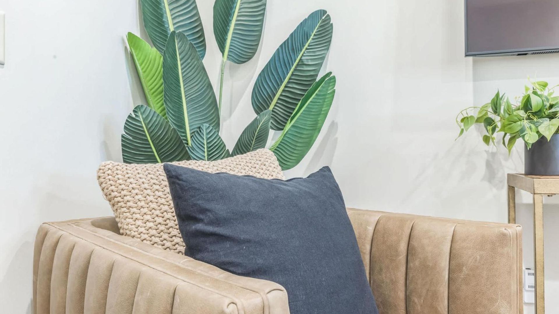 Chic For 4 Near West End Holiday home Nashville