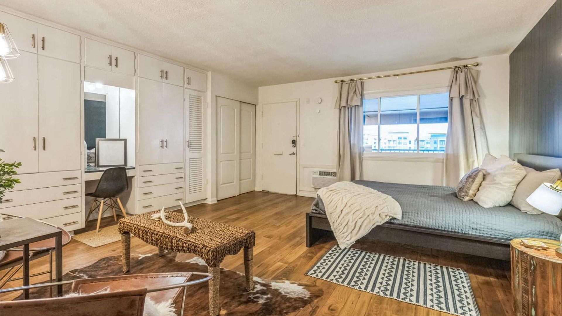 Apartment Cozy For 2 Highly Walkable - Close To Dt