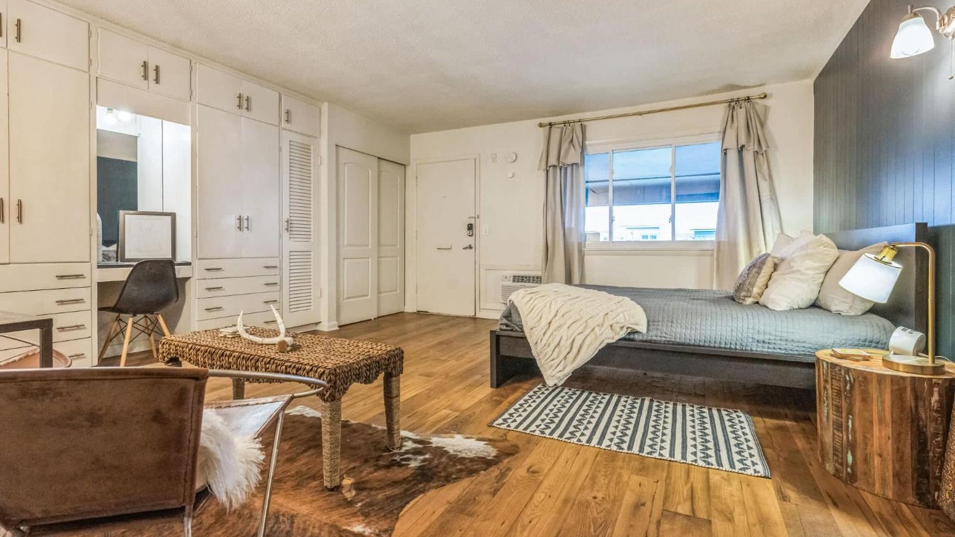 Cozy For 2 Highly Walkable - Close To Dt Nashville