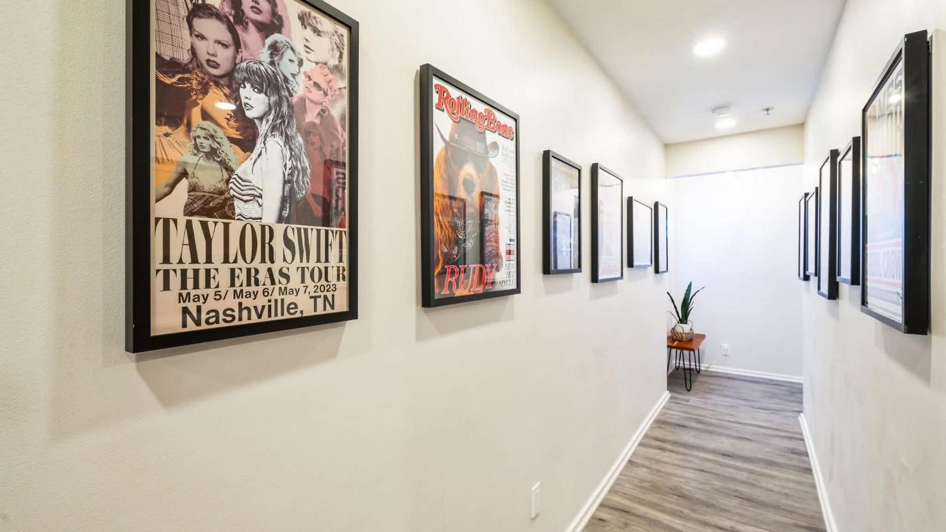 2 Bdr Riverfront Living In Downtown Holiday home Nashville