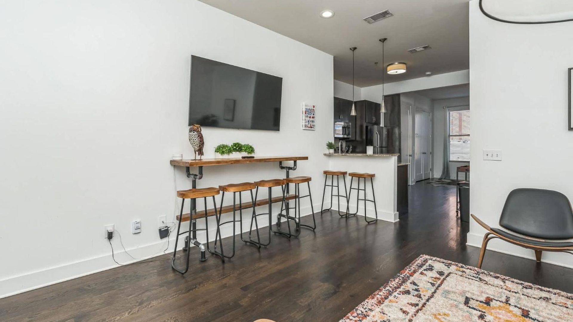 Electric Geometric - Fit For 4 Nashville