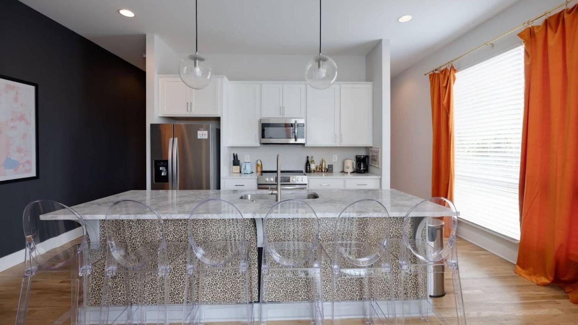Holiday home Dolly's Disco - Stylish 2 Bdr Nashville