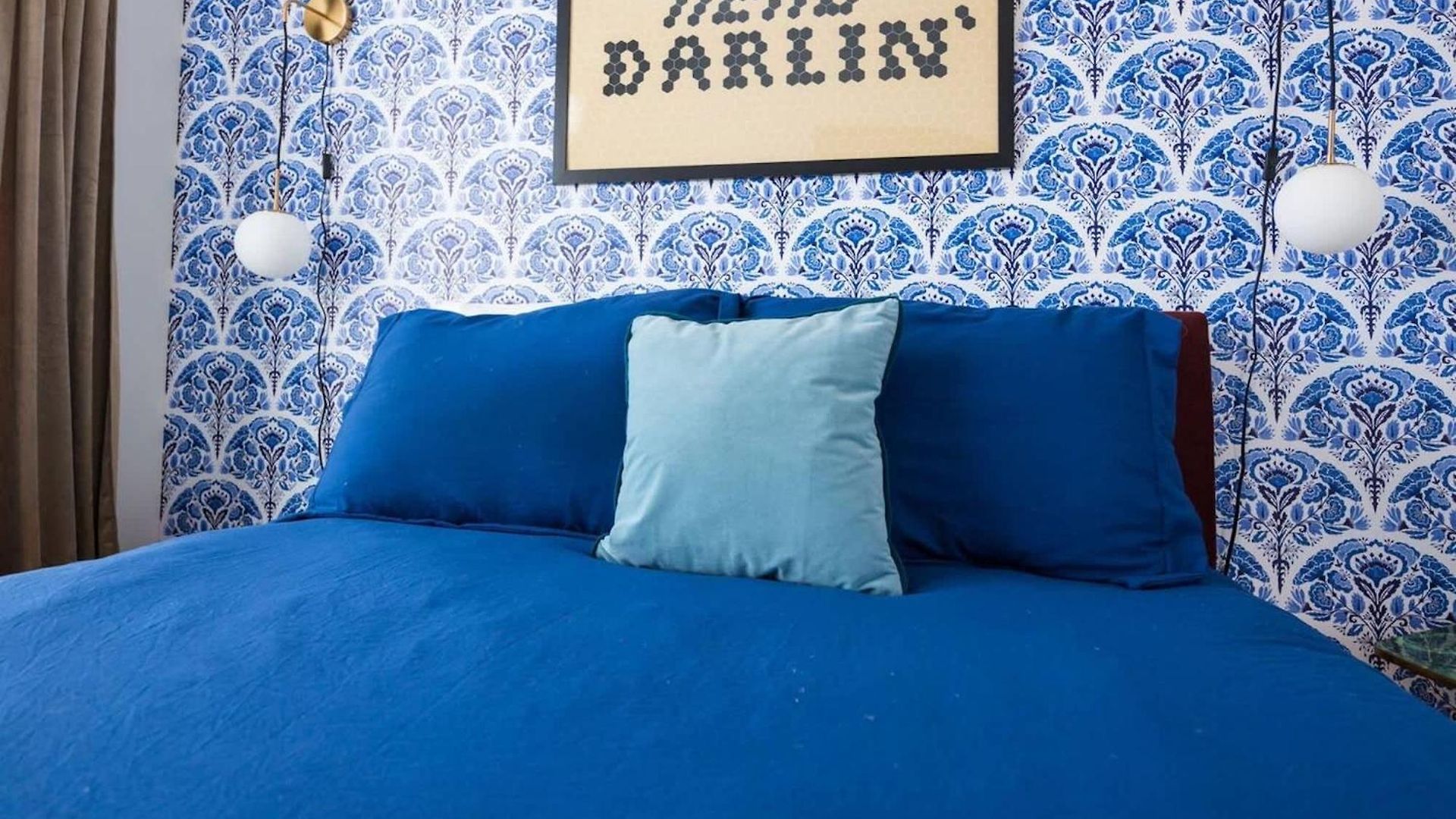 Dolly's Disco - Stylish 2 Bdr * Nashville