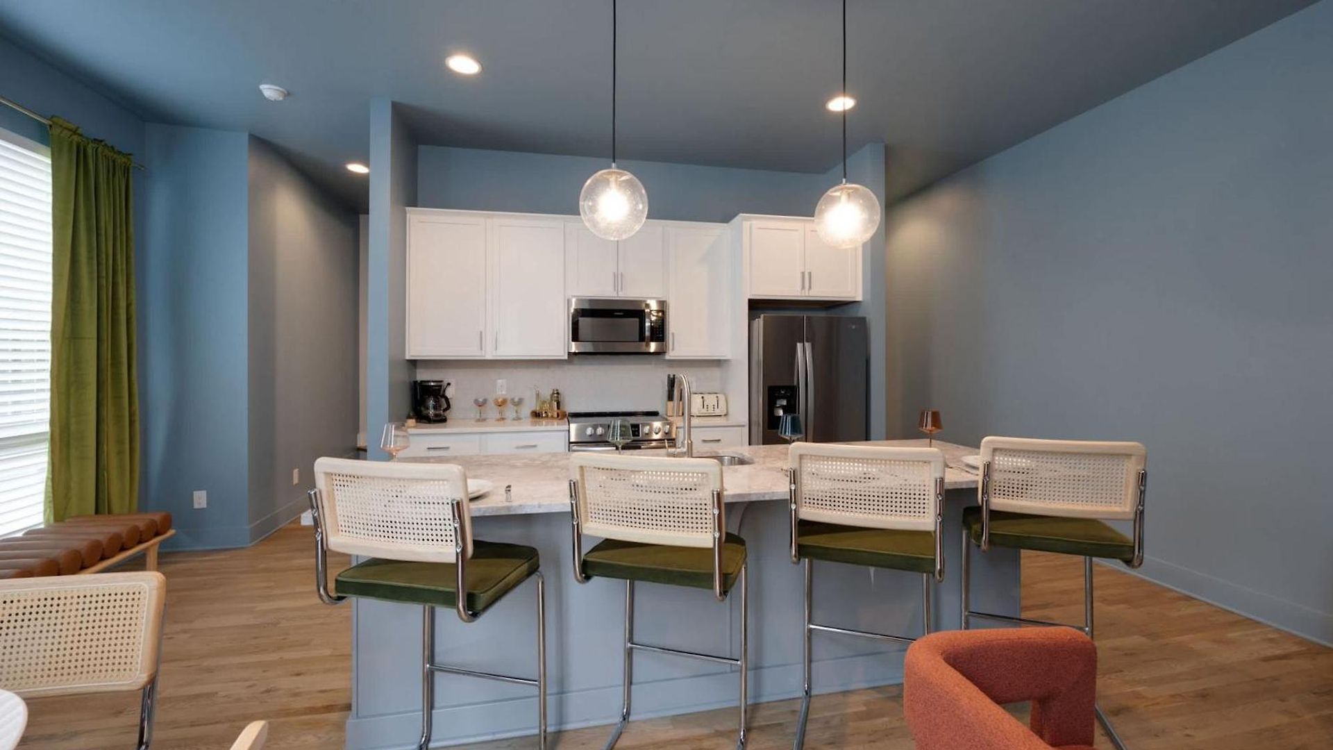 Holiday home Outlaw Oasis Tranquil 2 Bdr Nashville