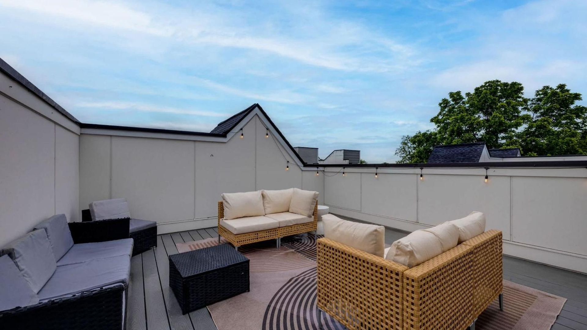 Outlaw Oasis Tranquil 2 Bdr Nashville