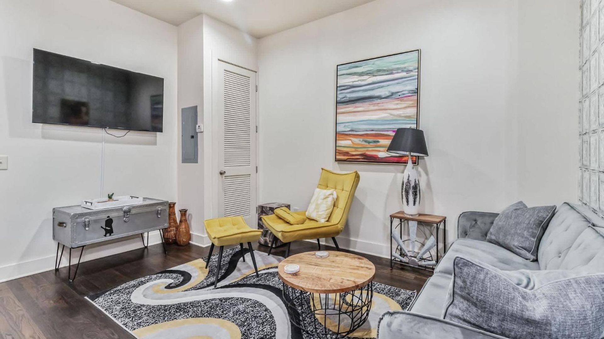 Dream In Desirable West End Holiday home Nashville