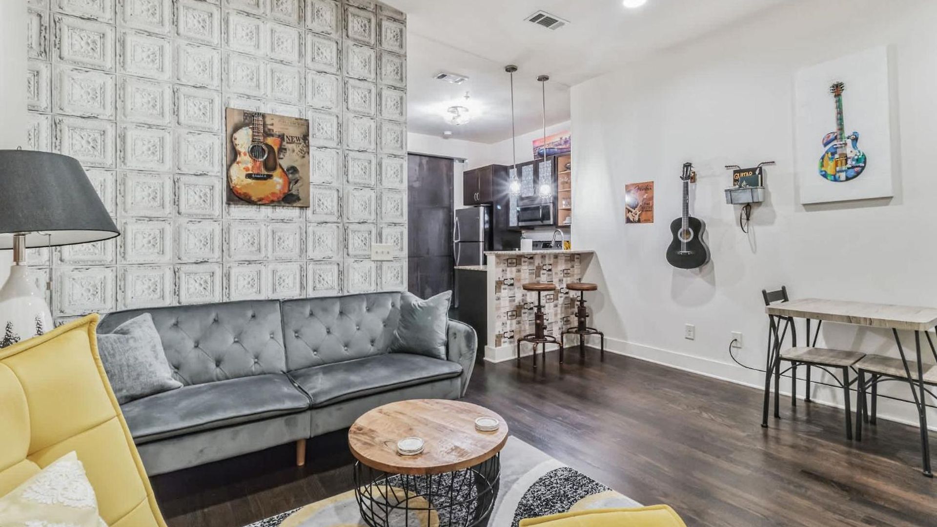 Dream In Desirable West End