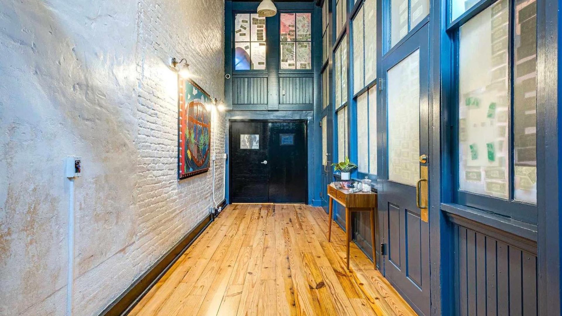 Apartment Cozy Retreat For 2 Heart Of Dt Near Broadway