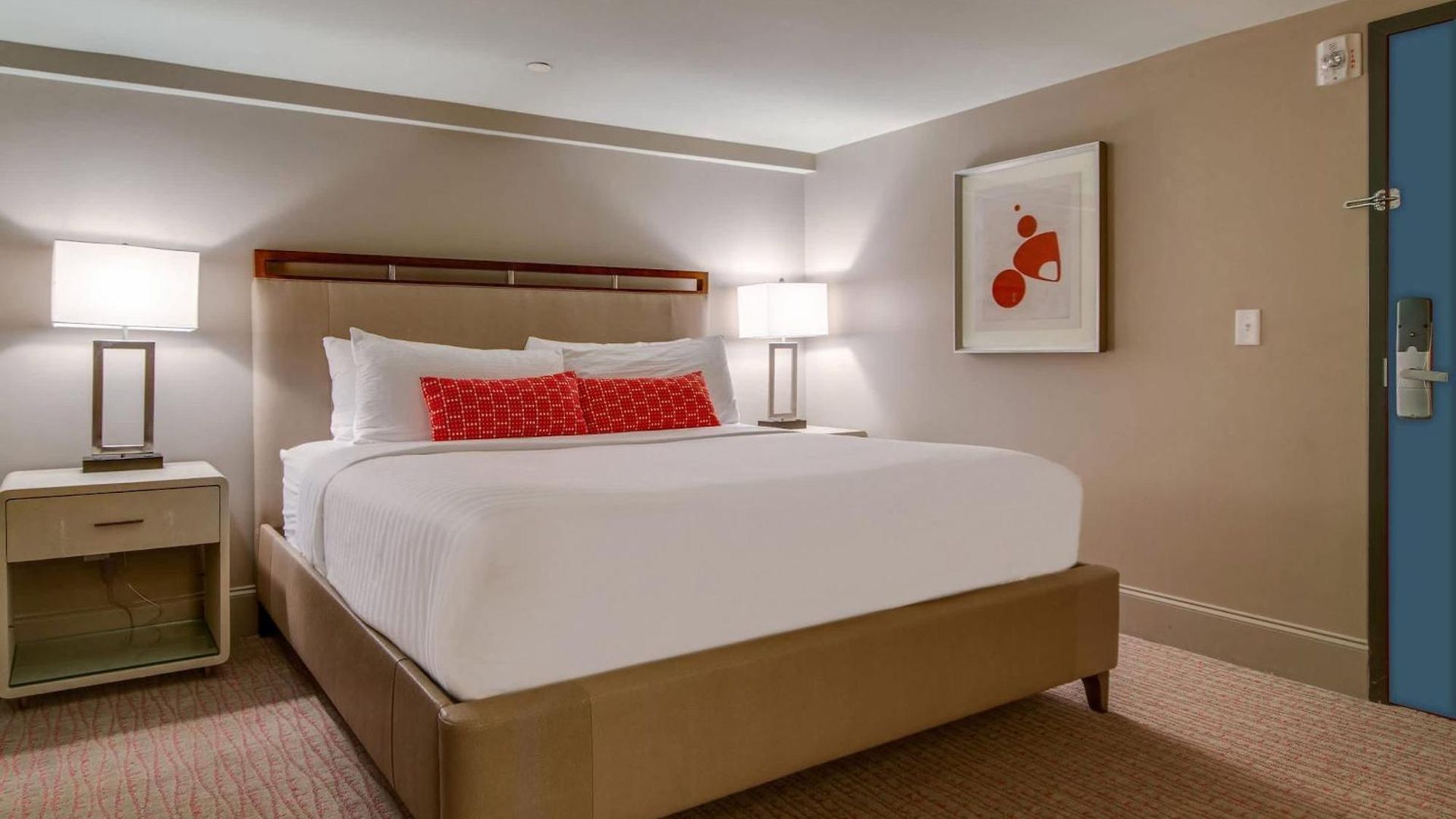 Cozy Retreat For 2 Heart Of Dt Near Broadway *