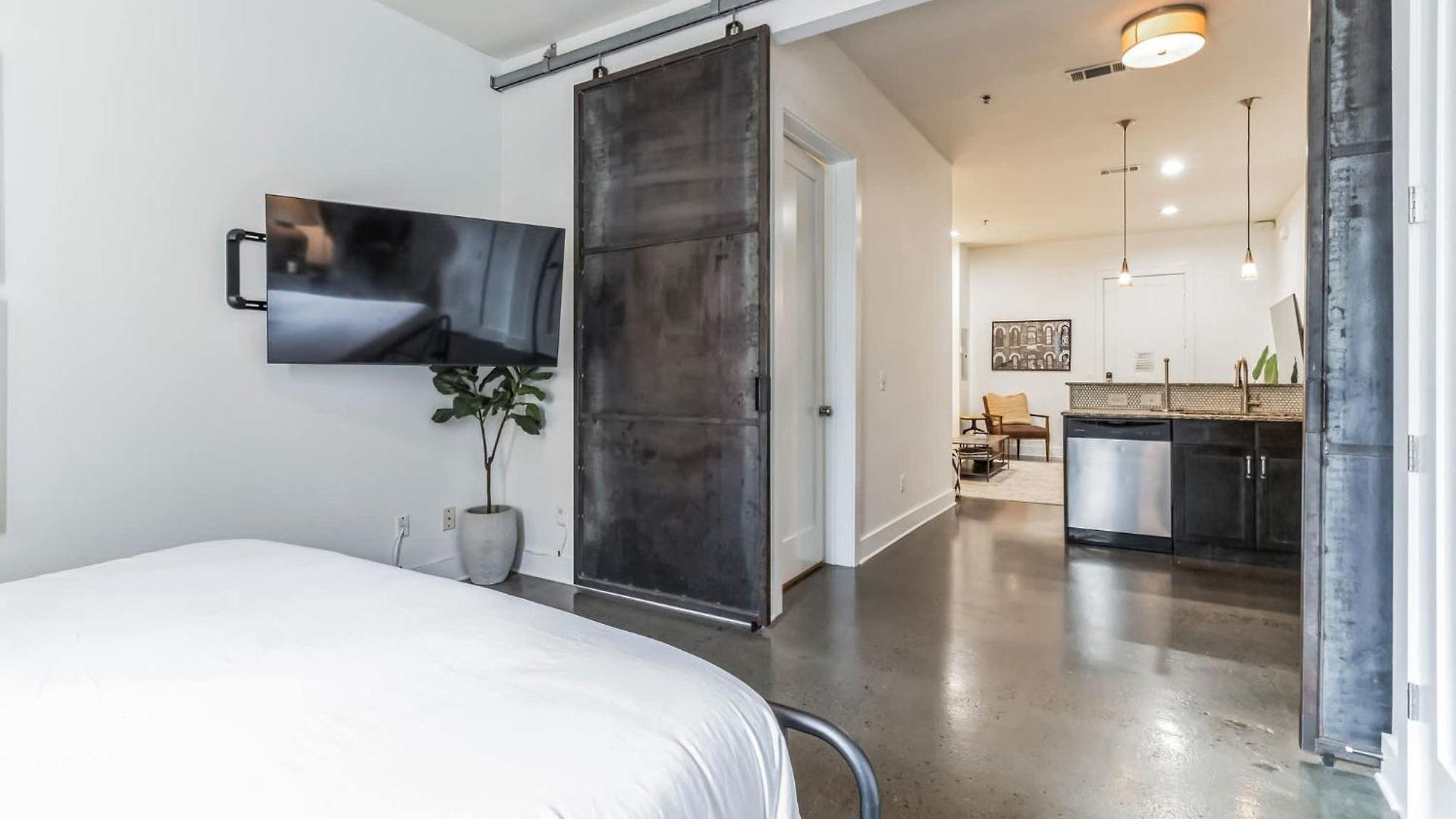 Centennial Park Near Broadway Sleeps 4 Holiday home *
