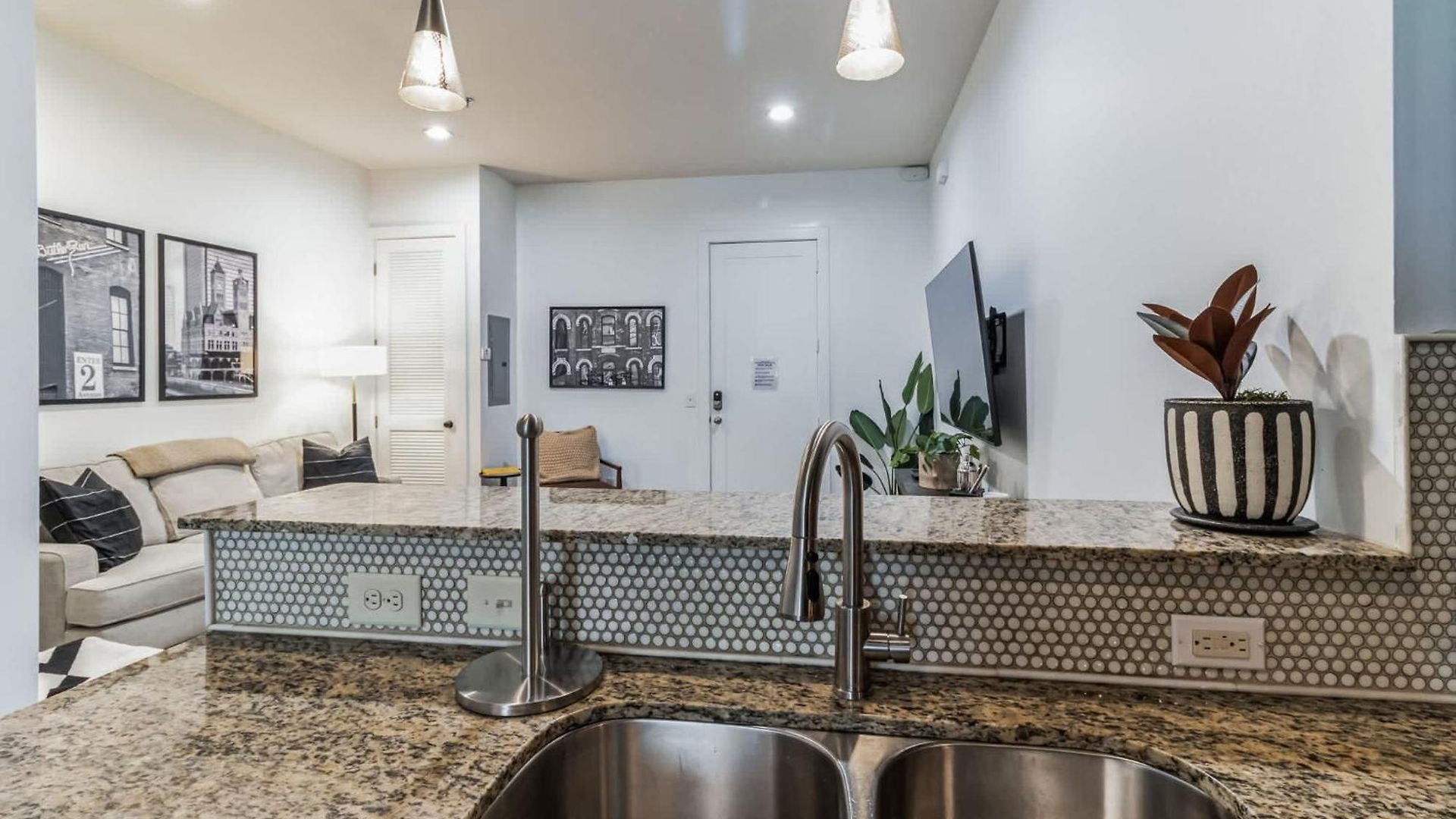 Holiday home Centennial Park Near Broadway Sleeps 4 *