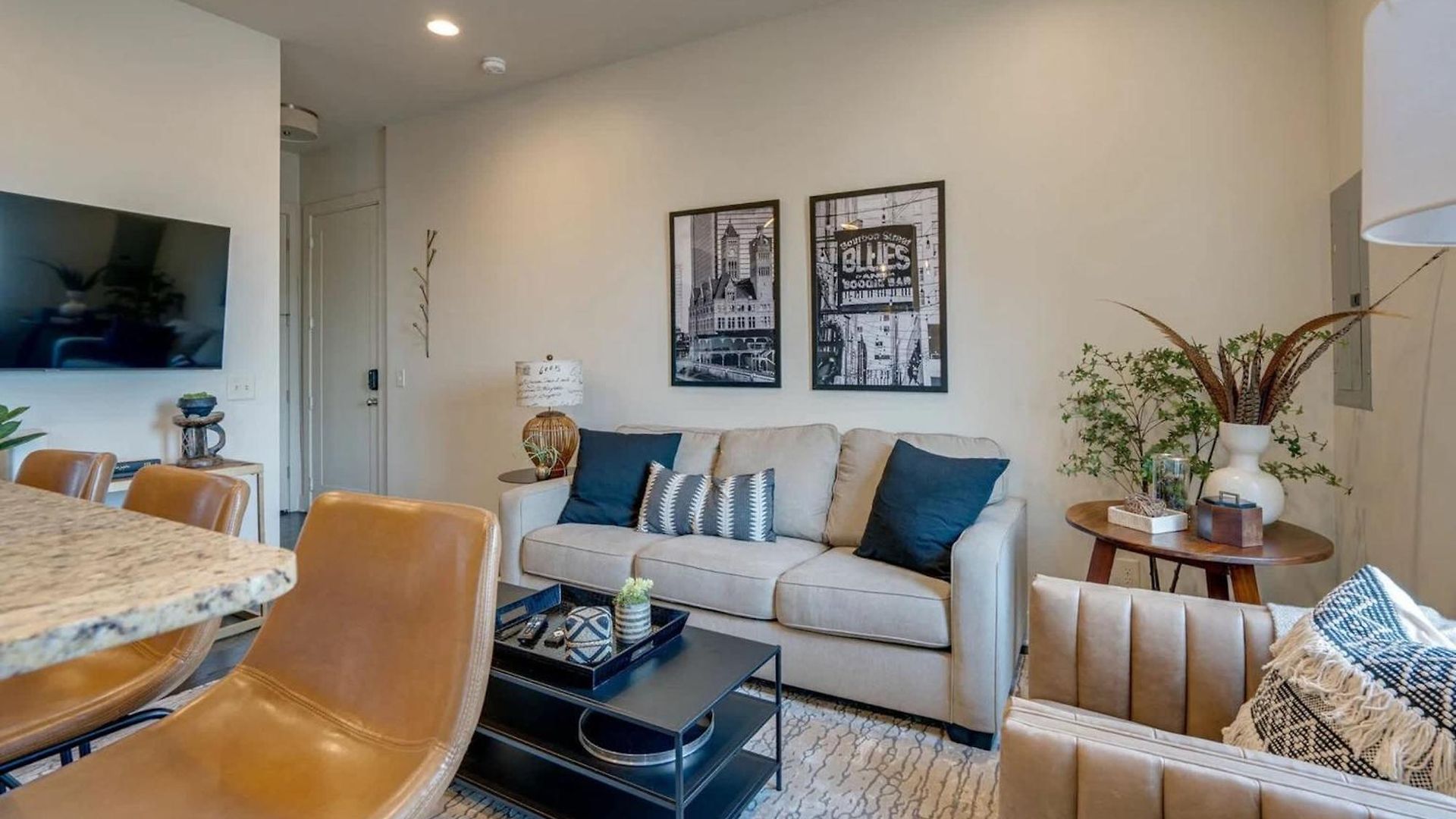 Holiday home Stylish Loft Near Centennial Park