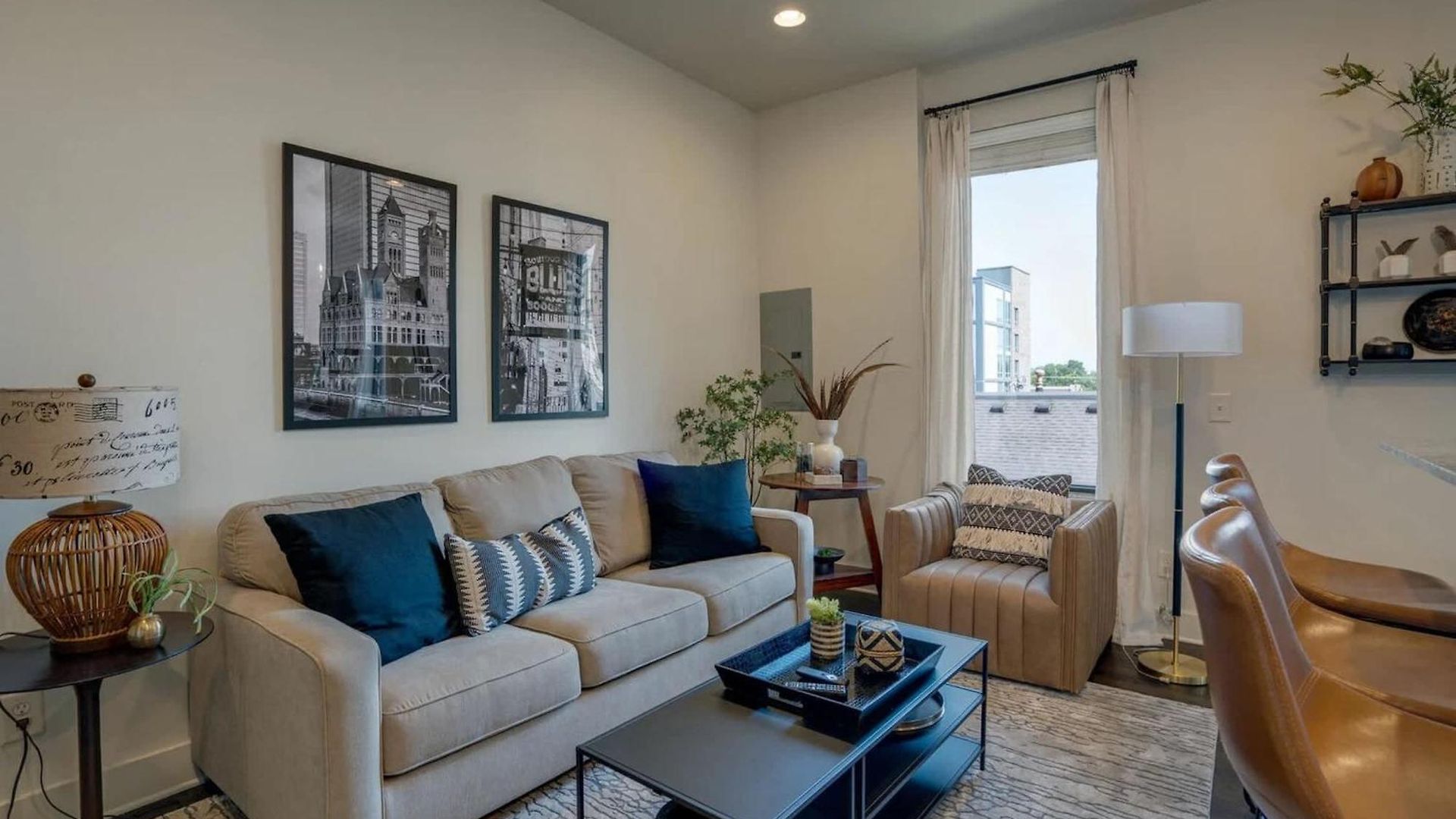 Stylish Loft Near Centennial Park Holiday home *