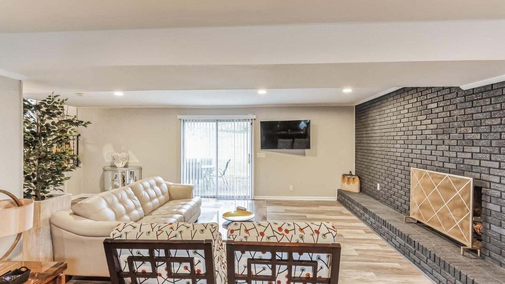 Luxurious 4br Pet Friendly Nashville