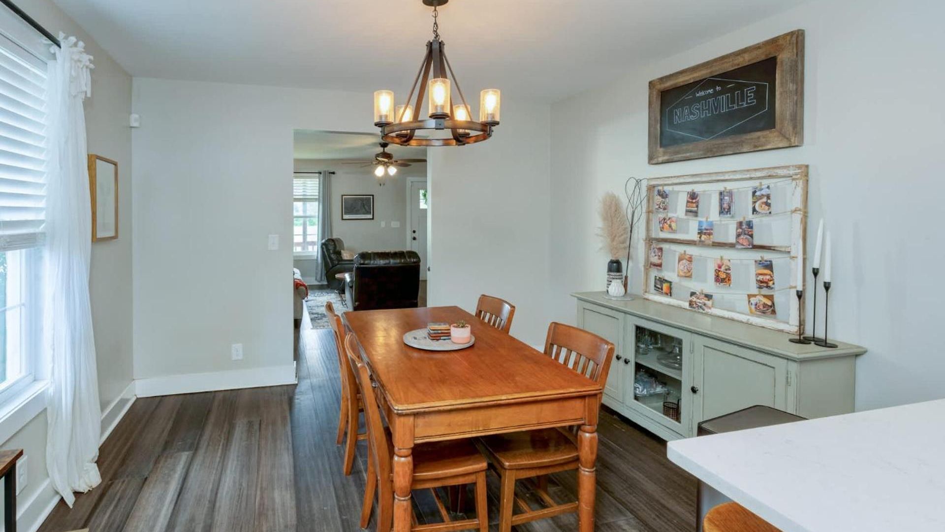 Holiday home Centrally Located Cozy Pet Friendly