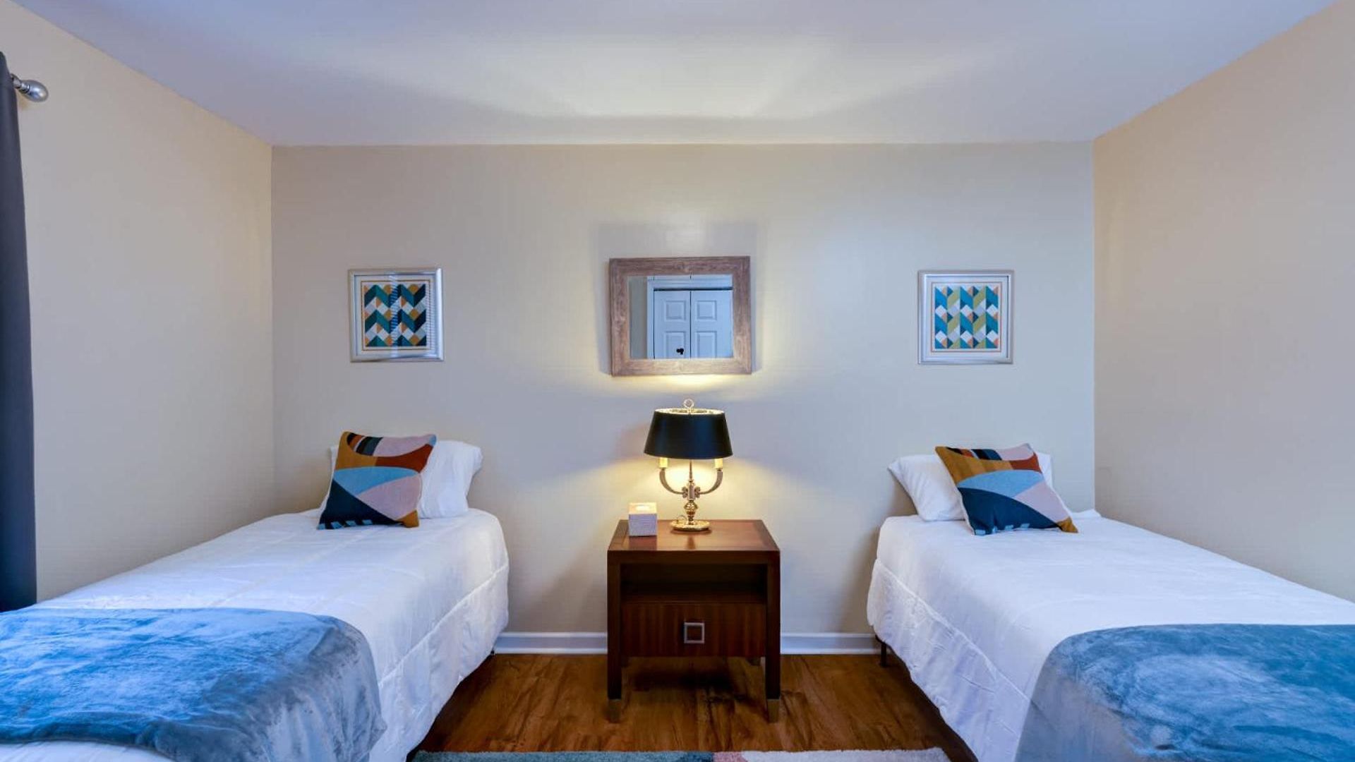 3 Bedroom Perfect For Groups * Nashville