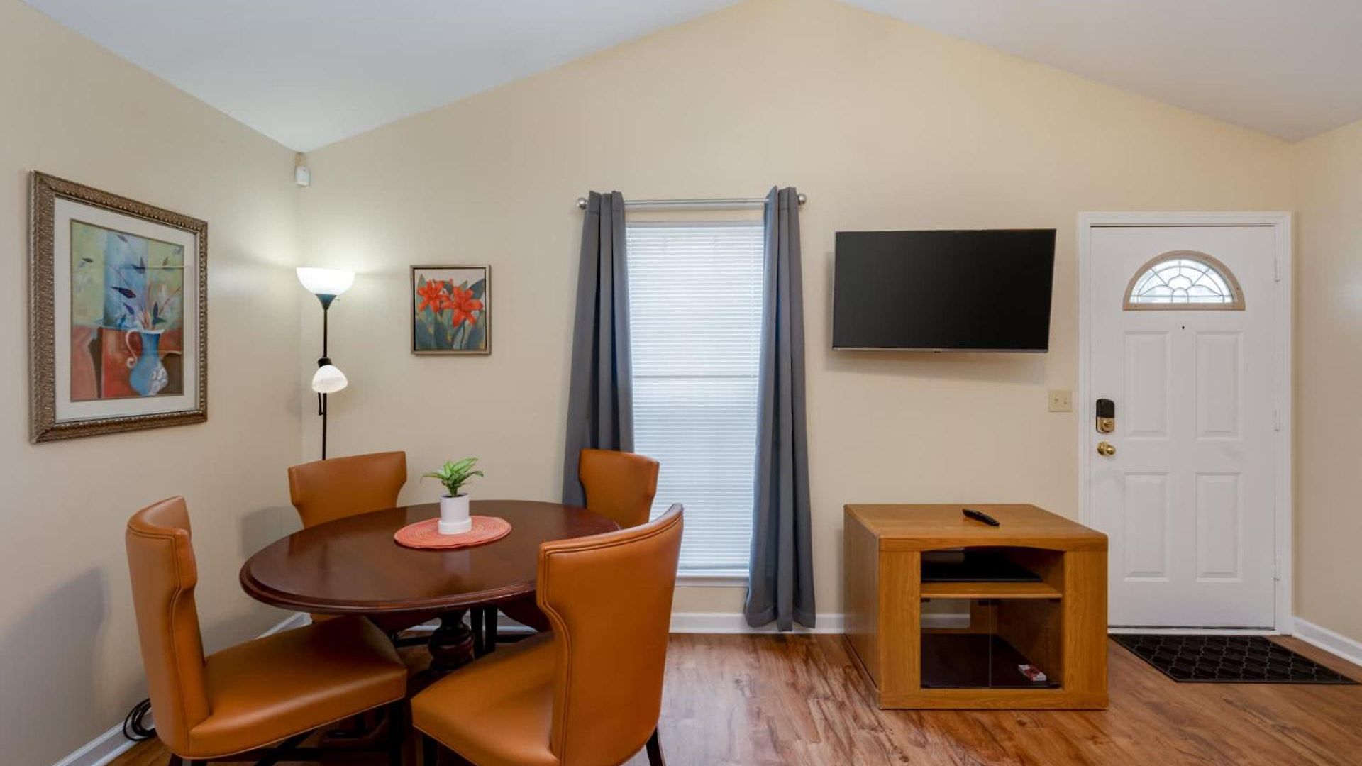 3 Bedroom Perfect For Groups Holiday home Nashville
