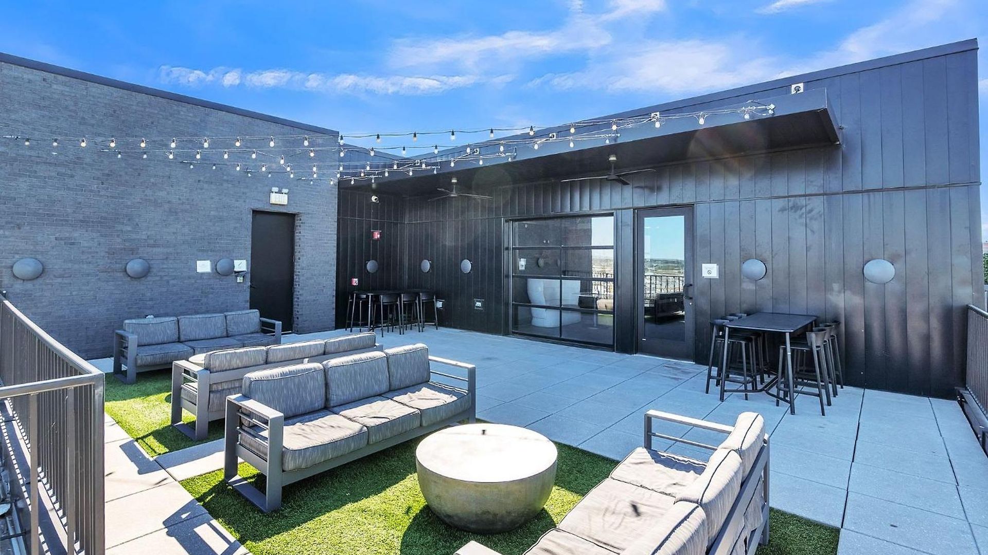 Apartment Gorgeous For 8 With Rooftop & Gym Near Dt *