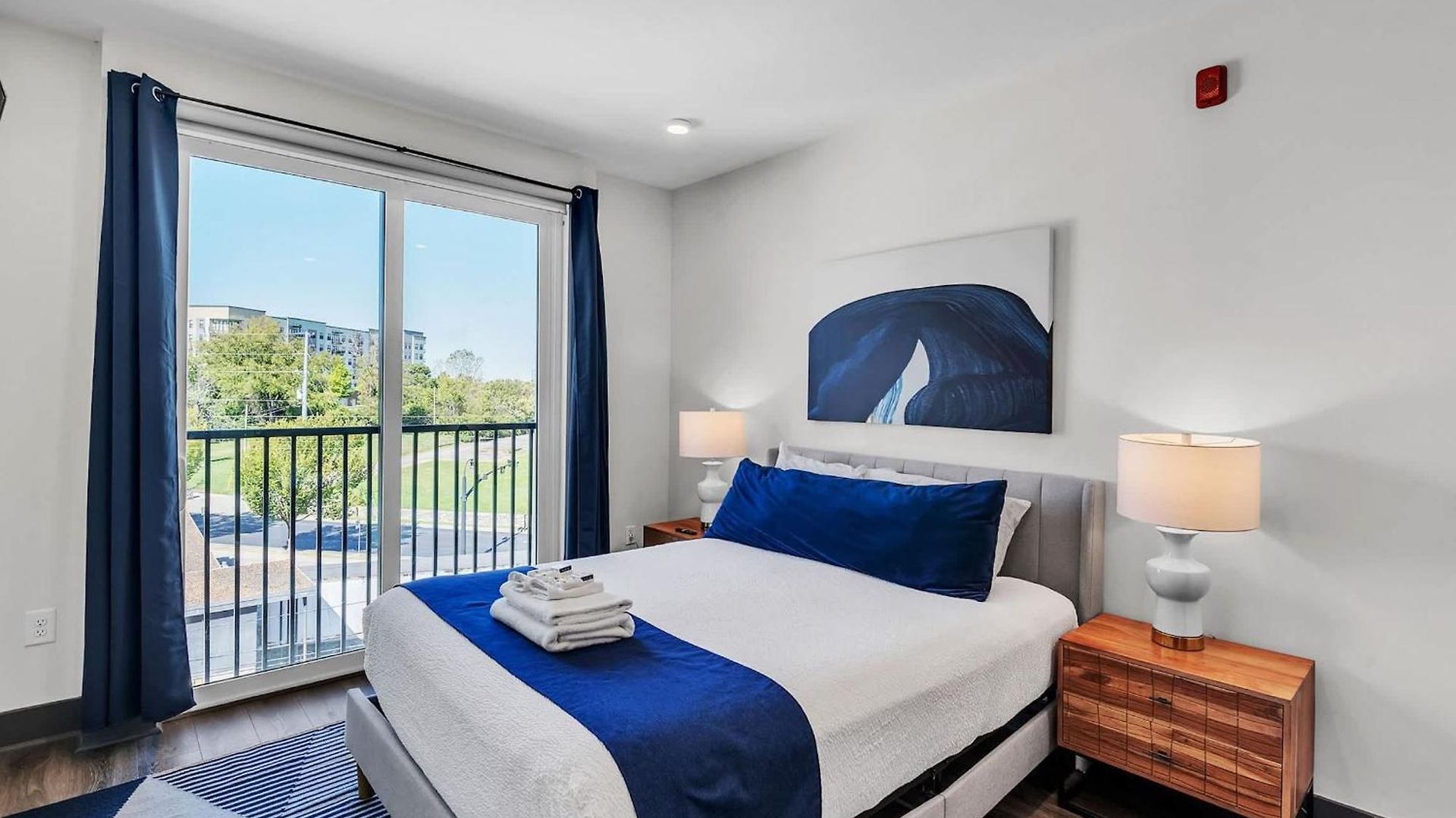 Apartment Gorgeous For 8 With Rooftop & Gym Near Dt *