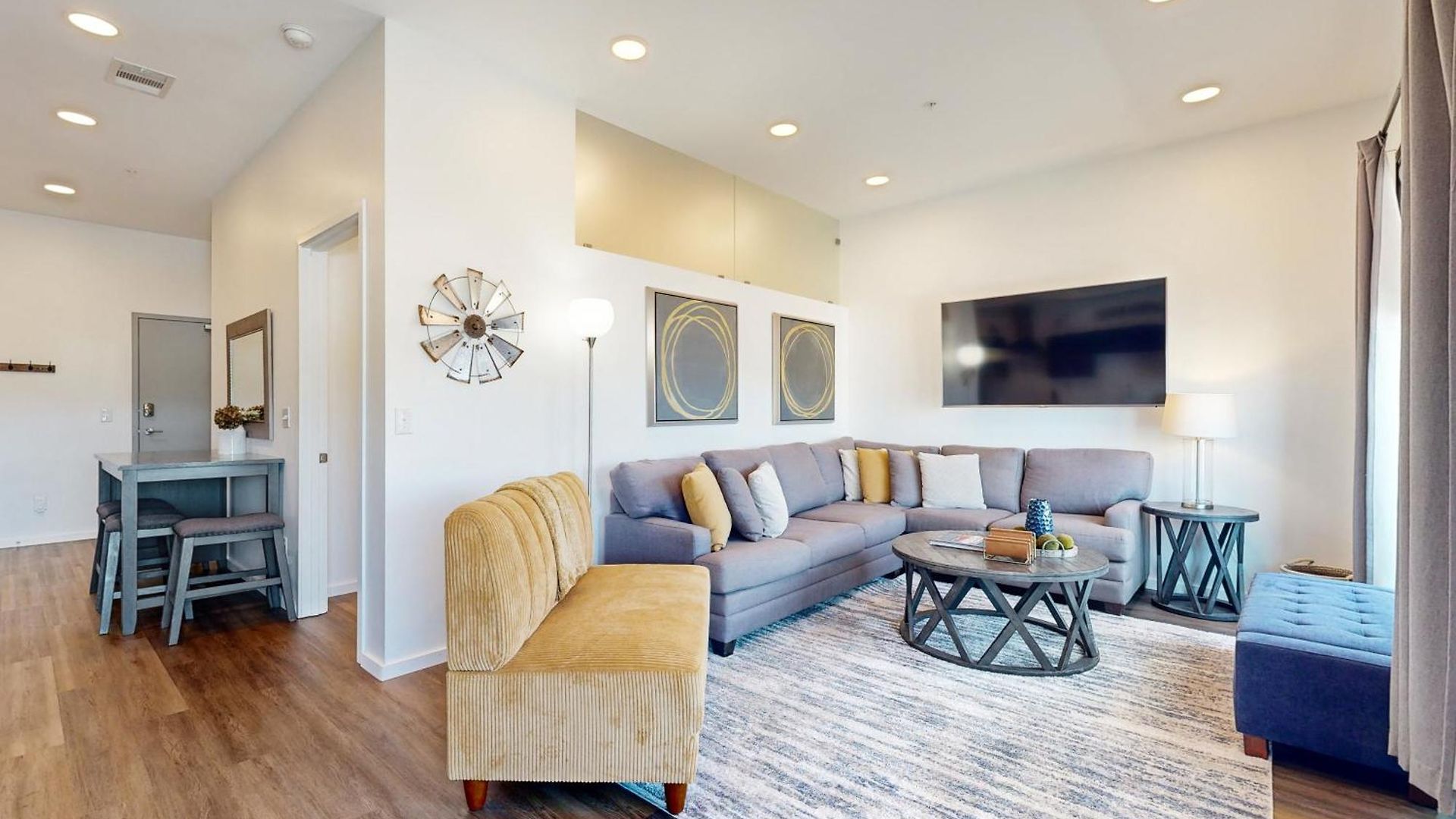 Illume 412 Nashville