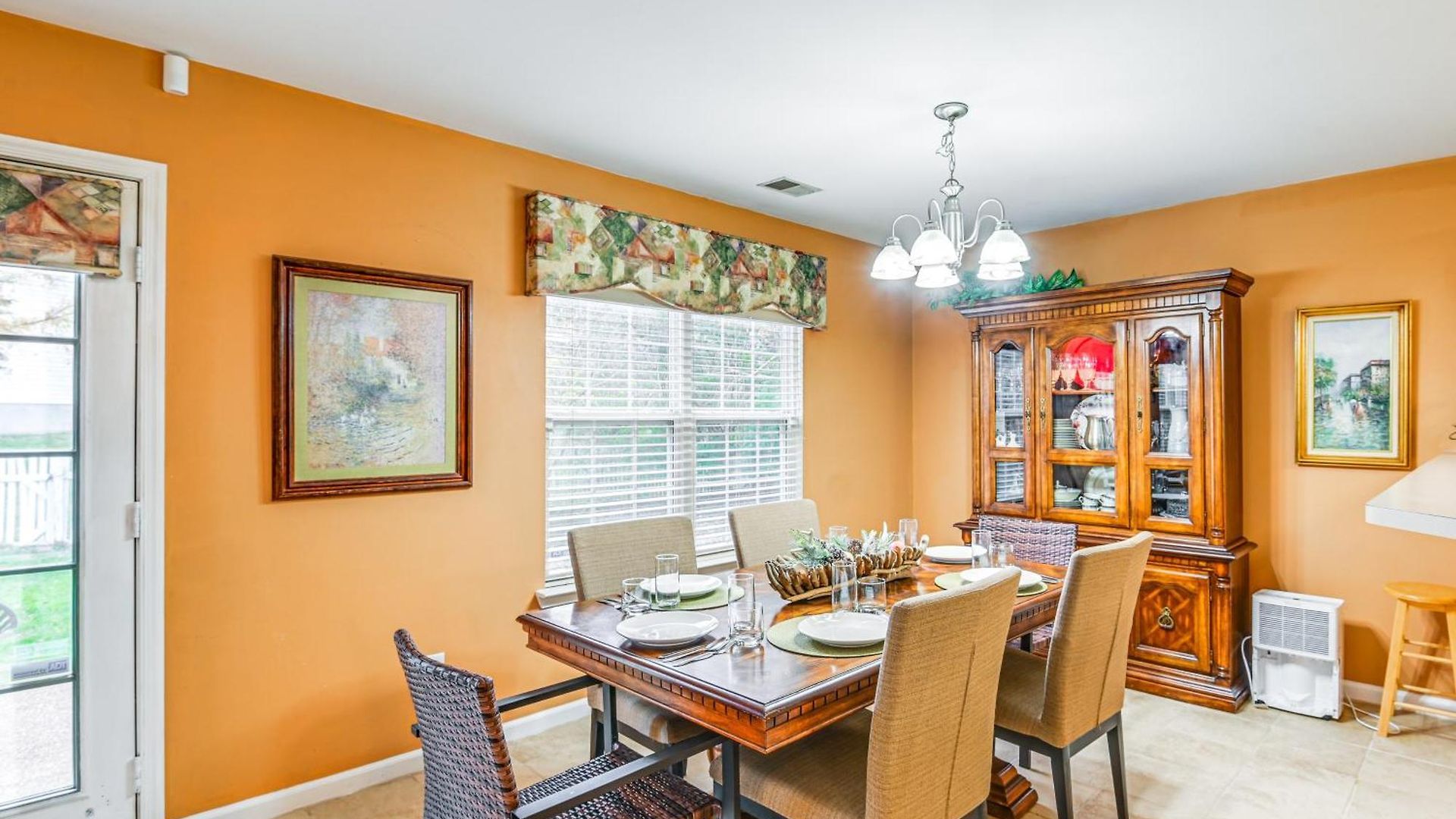 3 Mi To Old Hickory Lake: Family-friendly Getaway! Holiday home