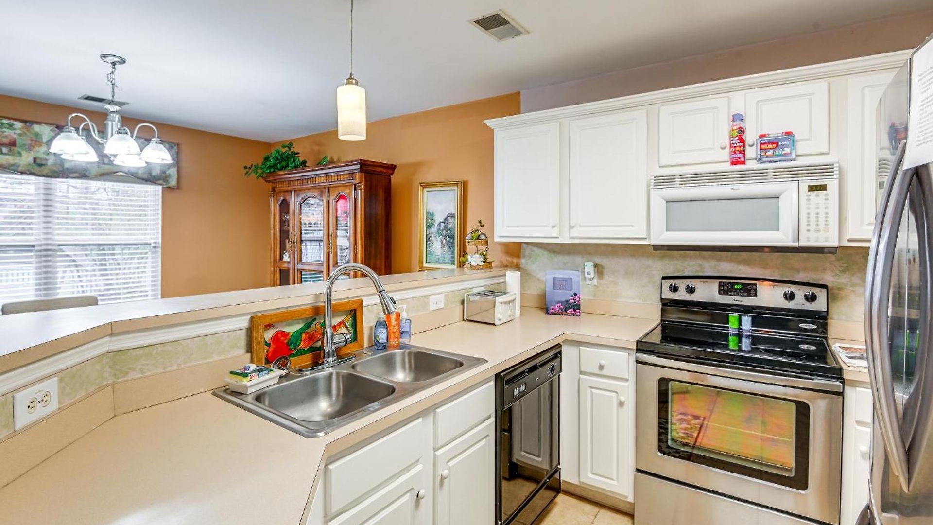 Holiday home 3 Mi To Old Hickory Lake: Family-friendly Getaway!