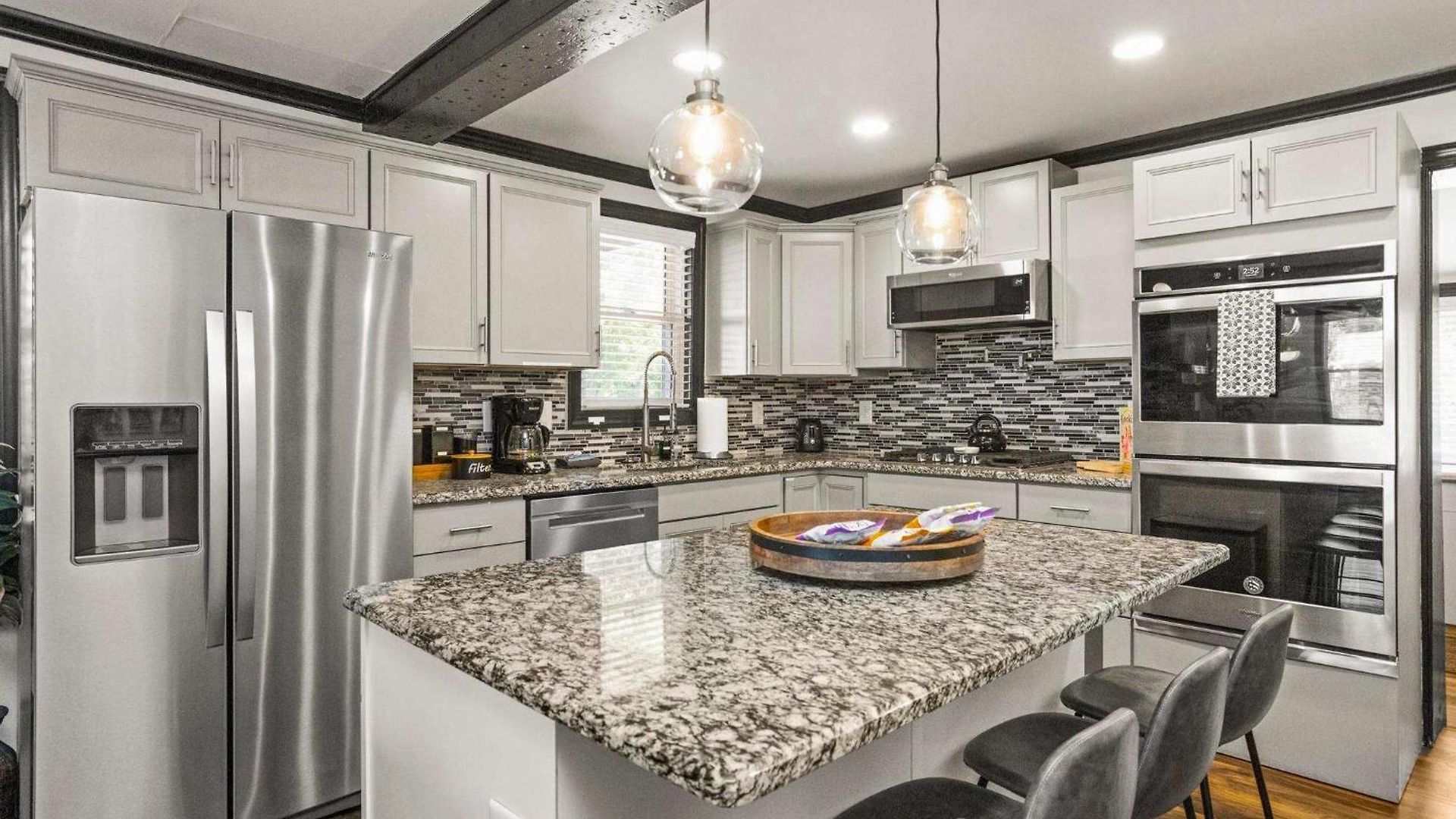 Holiday home Cozy Close To Opry & Downtown Large Deck *