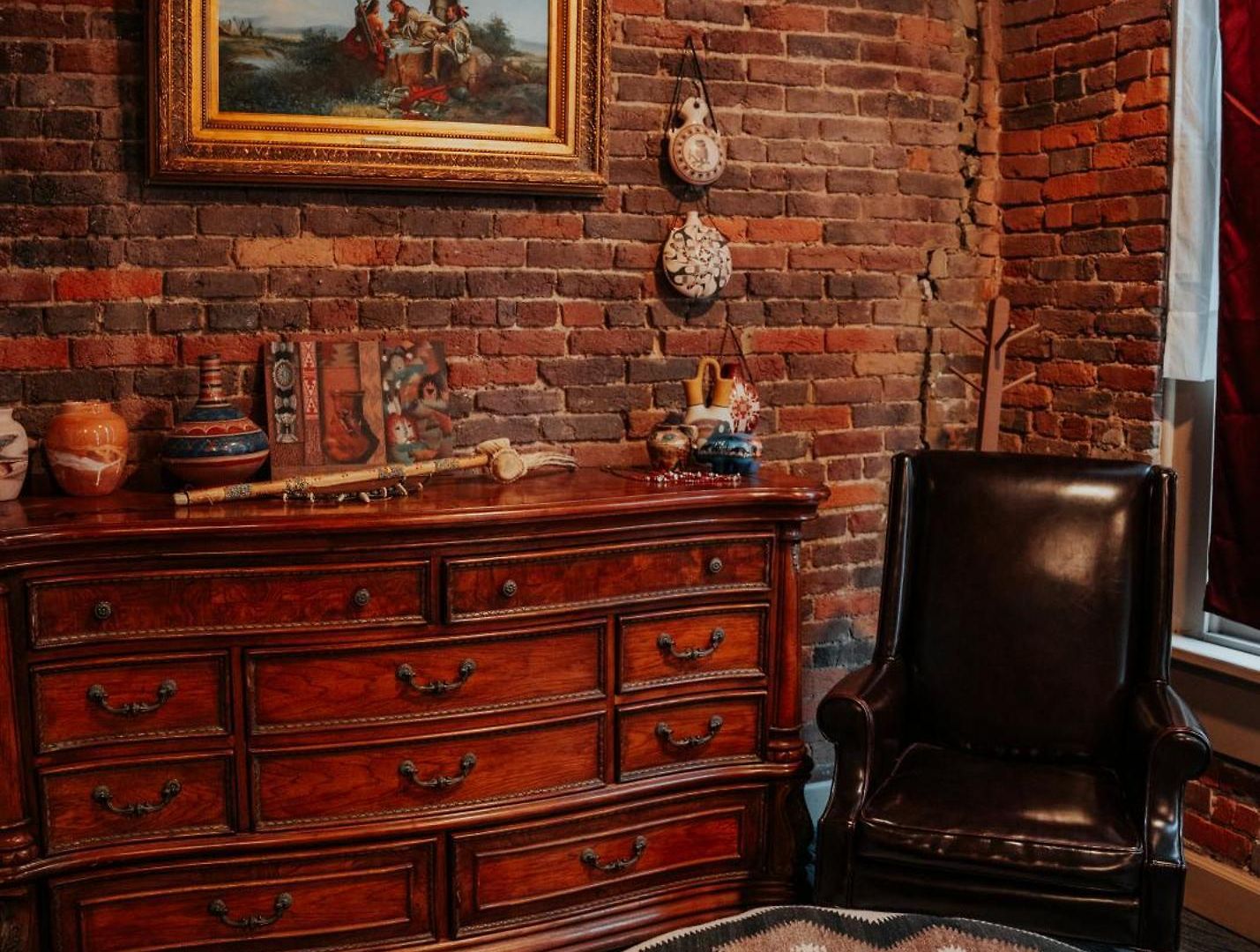 Broadway 4br 2bth 2500sf Art Gallery And Steam Holiday home Nashville
