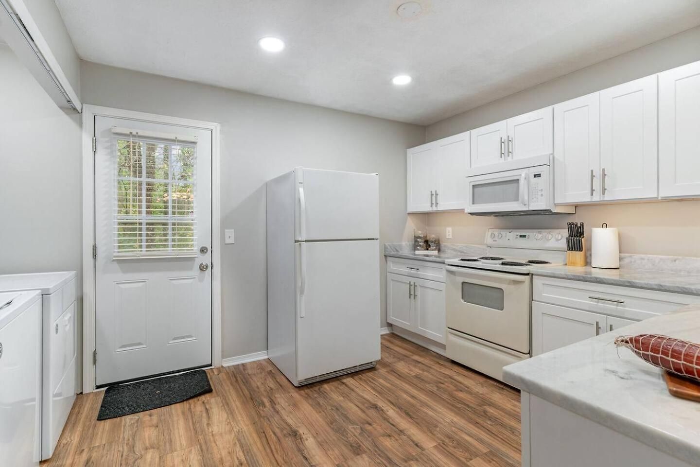 Freshly Renovated - Minutes From Downtown & Bna Nashville