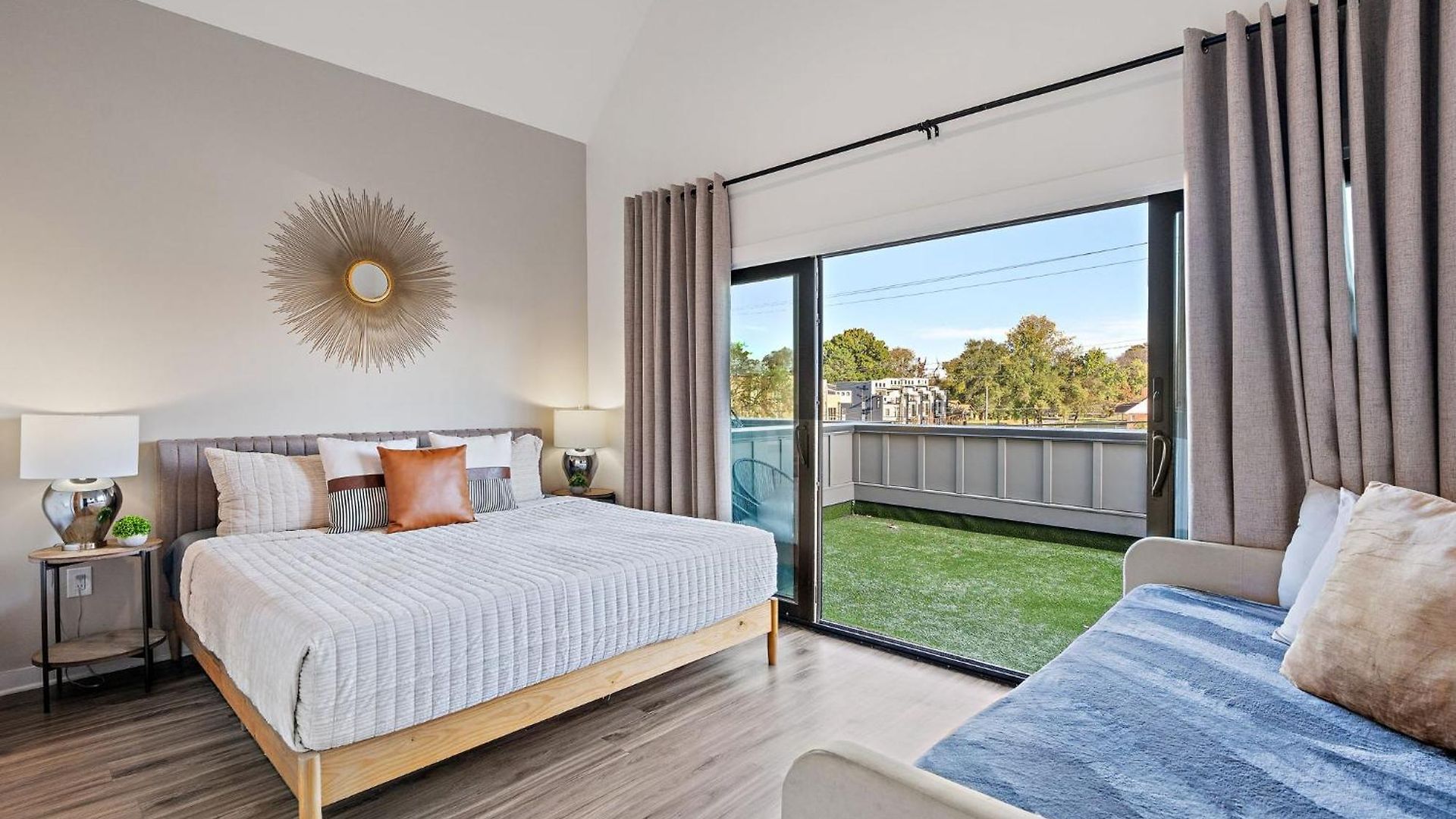 Holiday home Group Getaway - 2 Homes Rooftops 28