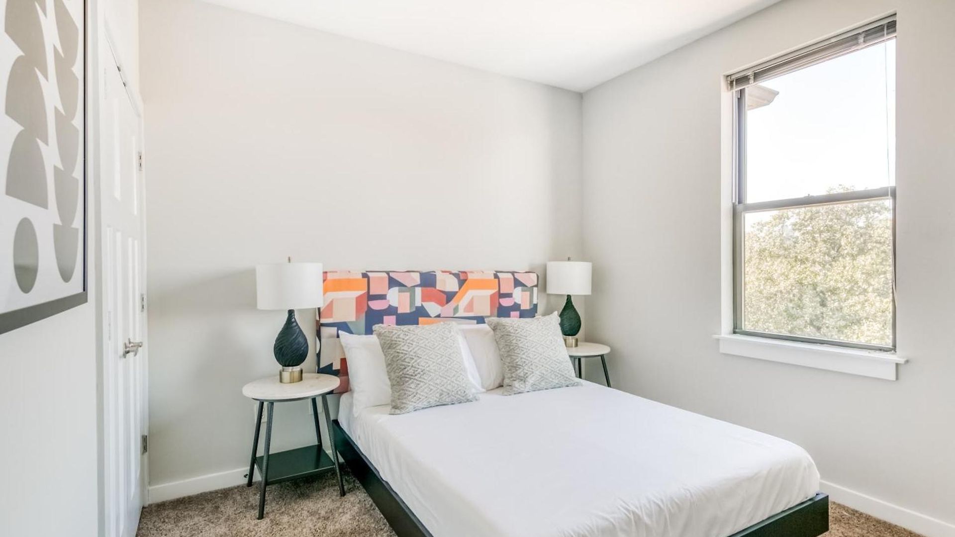 Apartment Cozysuites Musicrow Classy 1br In Nashville! 09