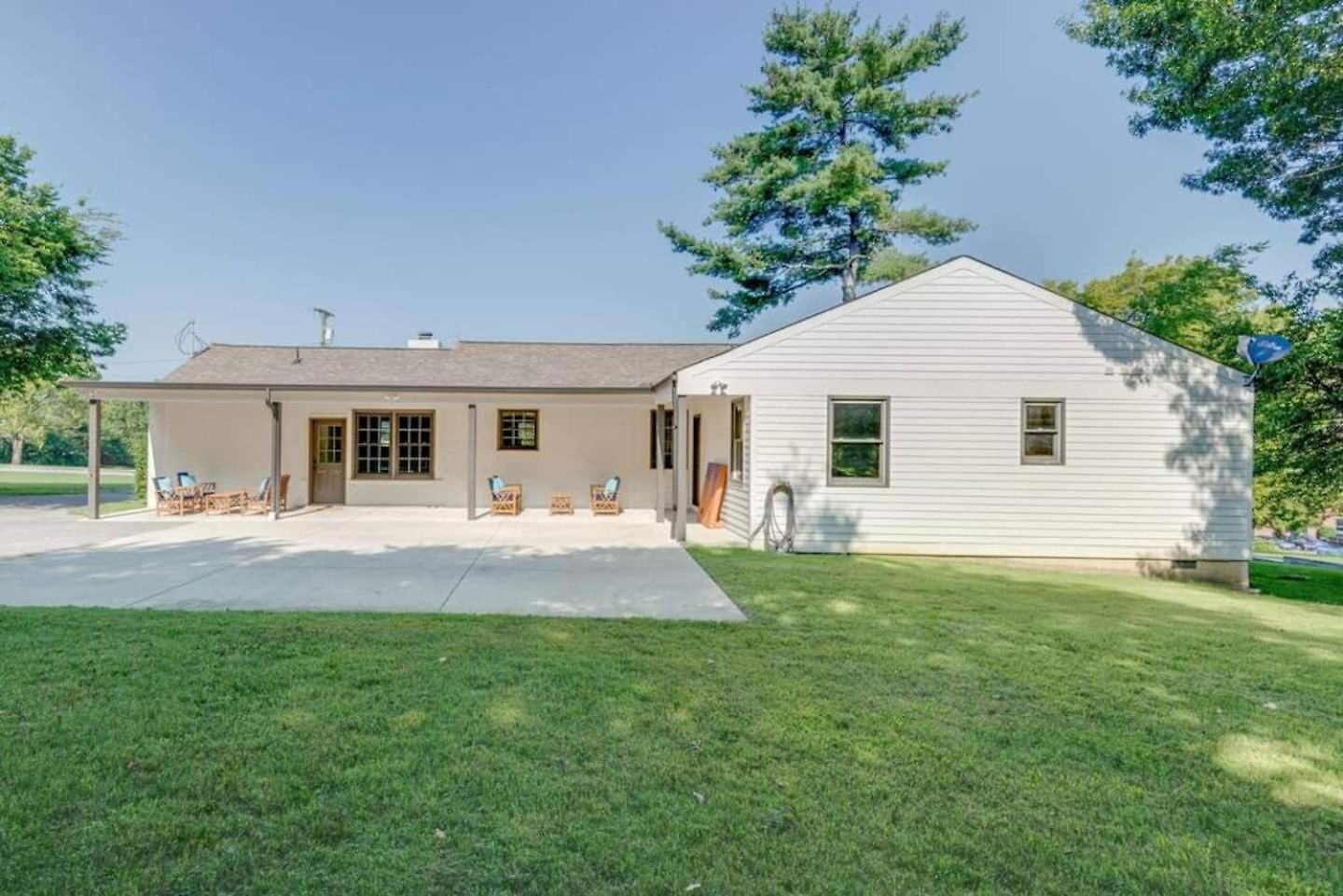 Holiday home Music Getaway, 10 Min To Downtown And Opry