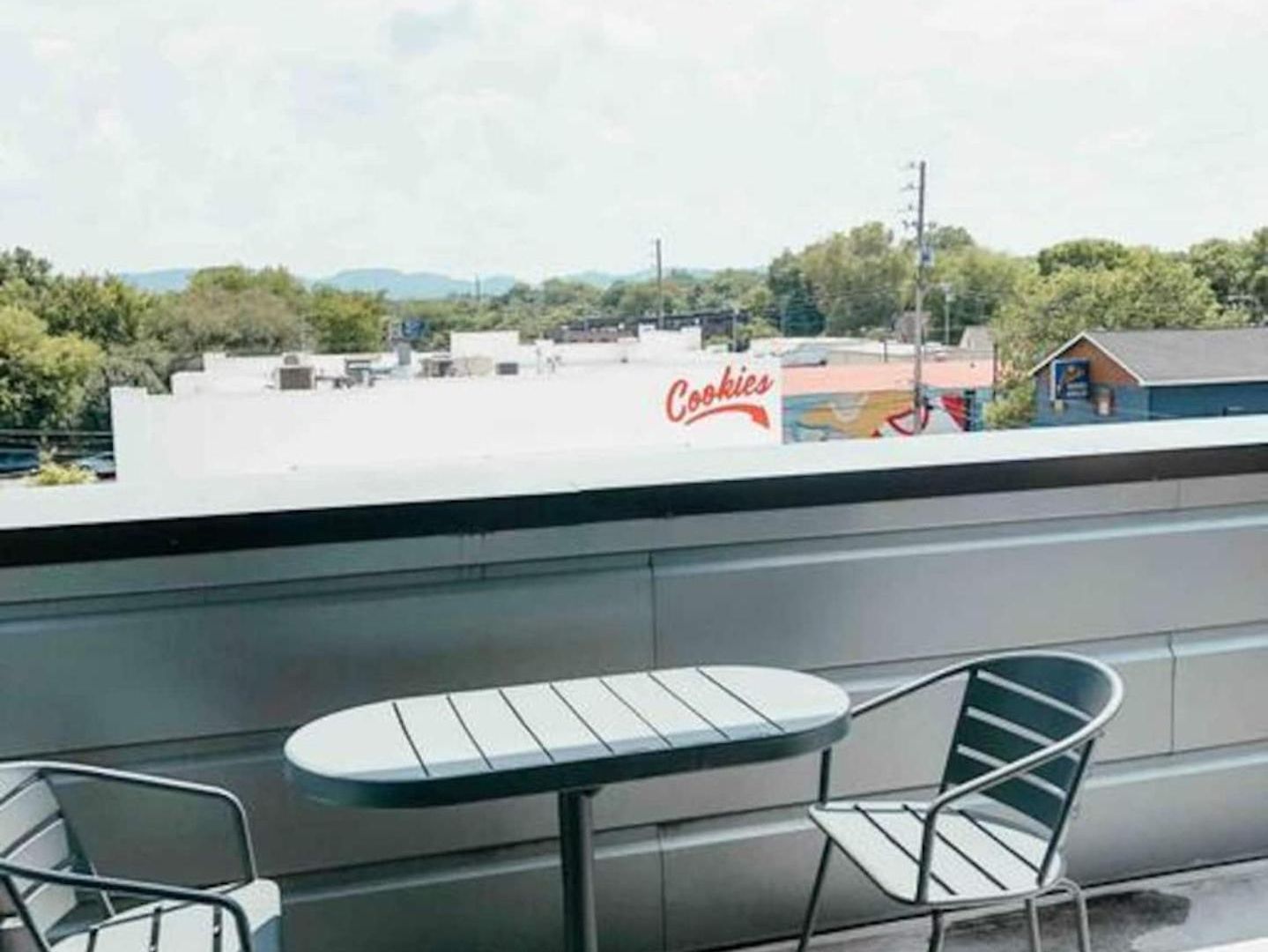 Heart Of 12 South, Near Downtown, Park Free - #3 Nashville