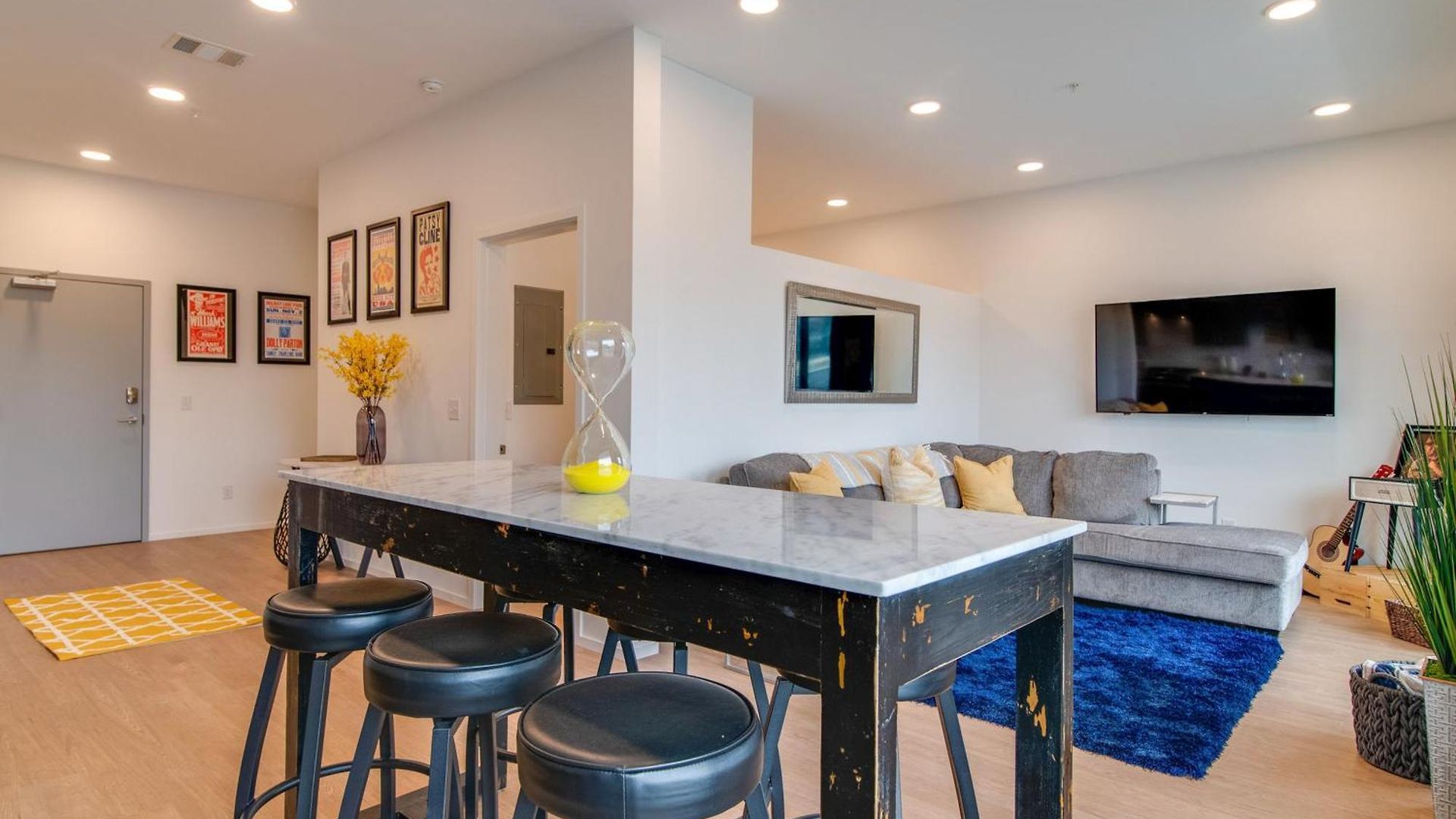 Illume 305 Holiday home Nashville