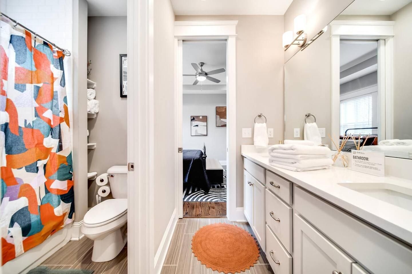 Nell's Haven Two Miles To Downtown & Broadway Holiday home Nashville