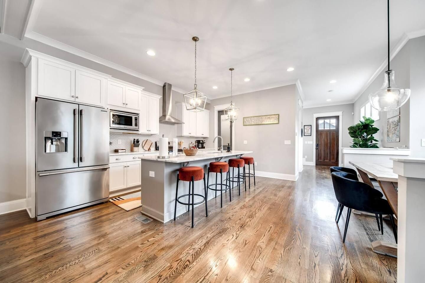 Holiday home Nell's Haven Two Miles To Downtown & Broadway Nashville