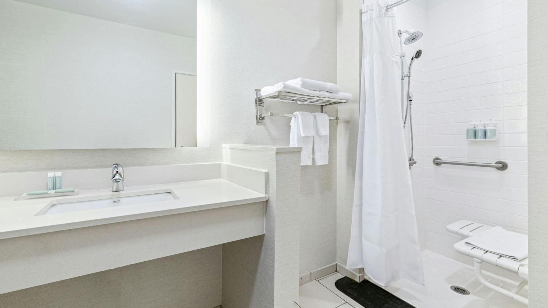 Fairfield & By Marriott Downtown-metrocenter 3* Nashville