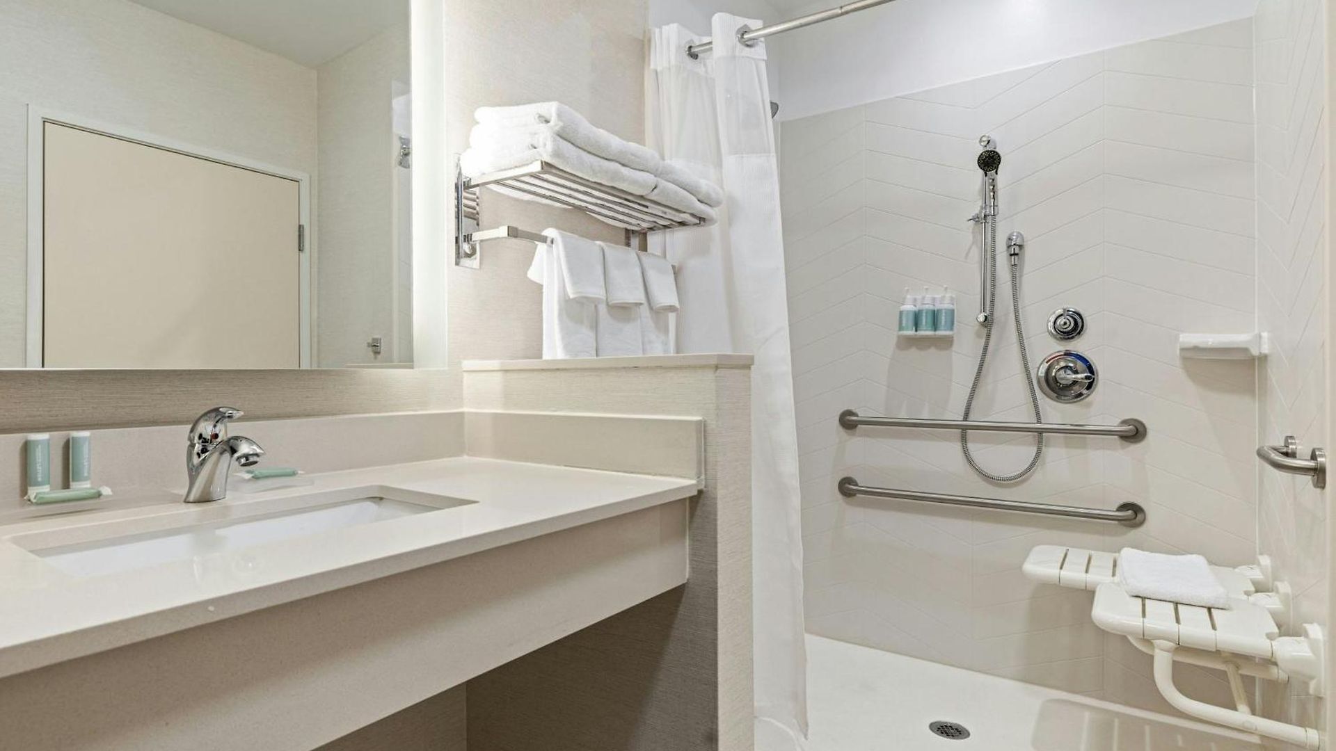 Fairfield & By Marriott Downtown-metrocenter 3* Nashville